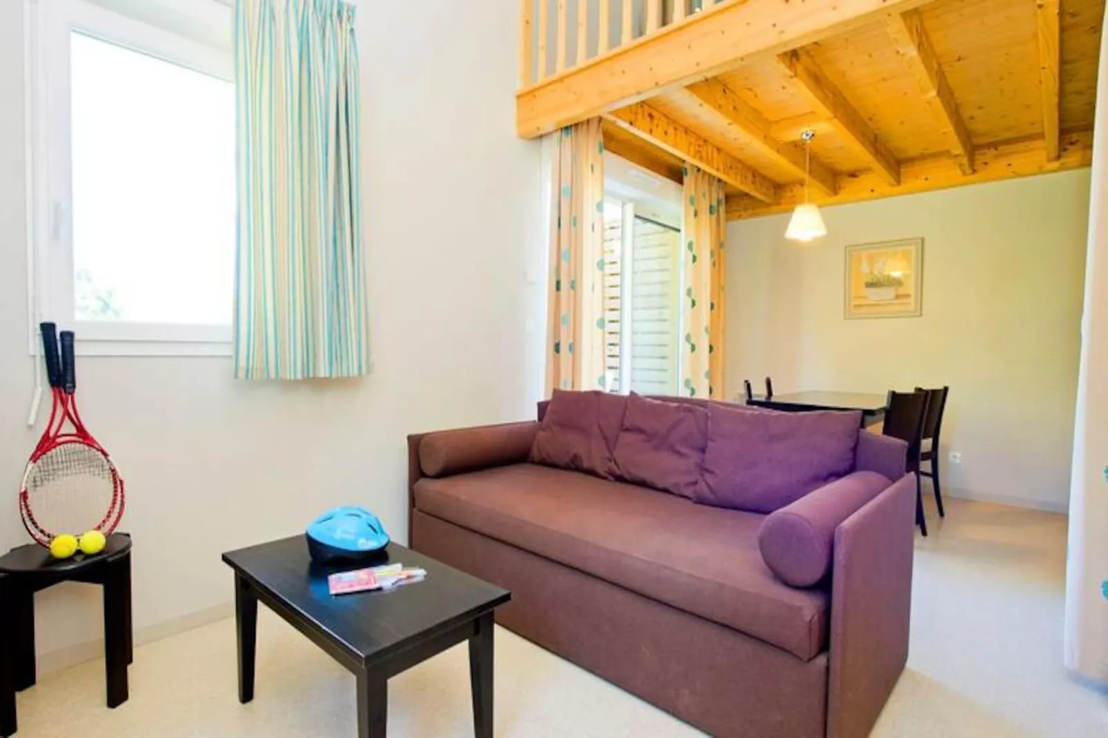 Résidence Goélia Les Cottages du Lac*** - Niet-getagd