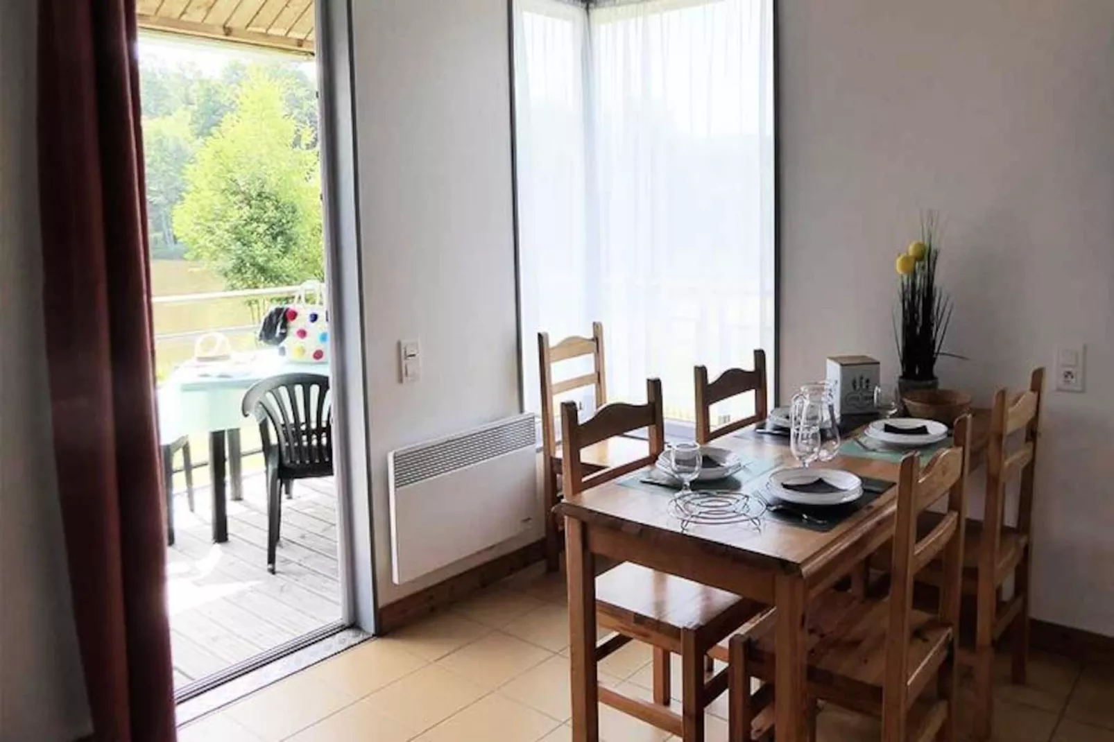 Résidence Goélia Le Domaine des Nouailles*** - Niet-getagd