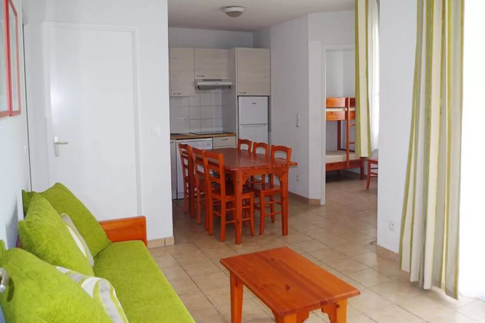 Résidence Goélia Le Cordouan*** - Niet-getagd