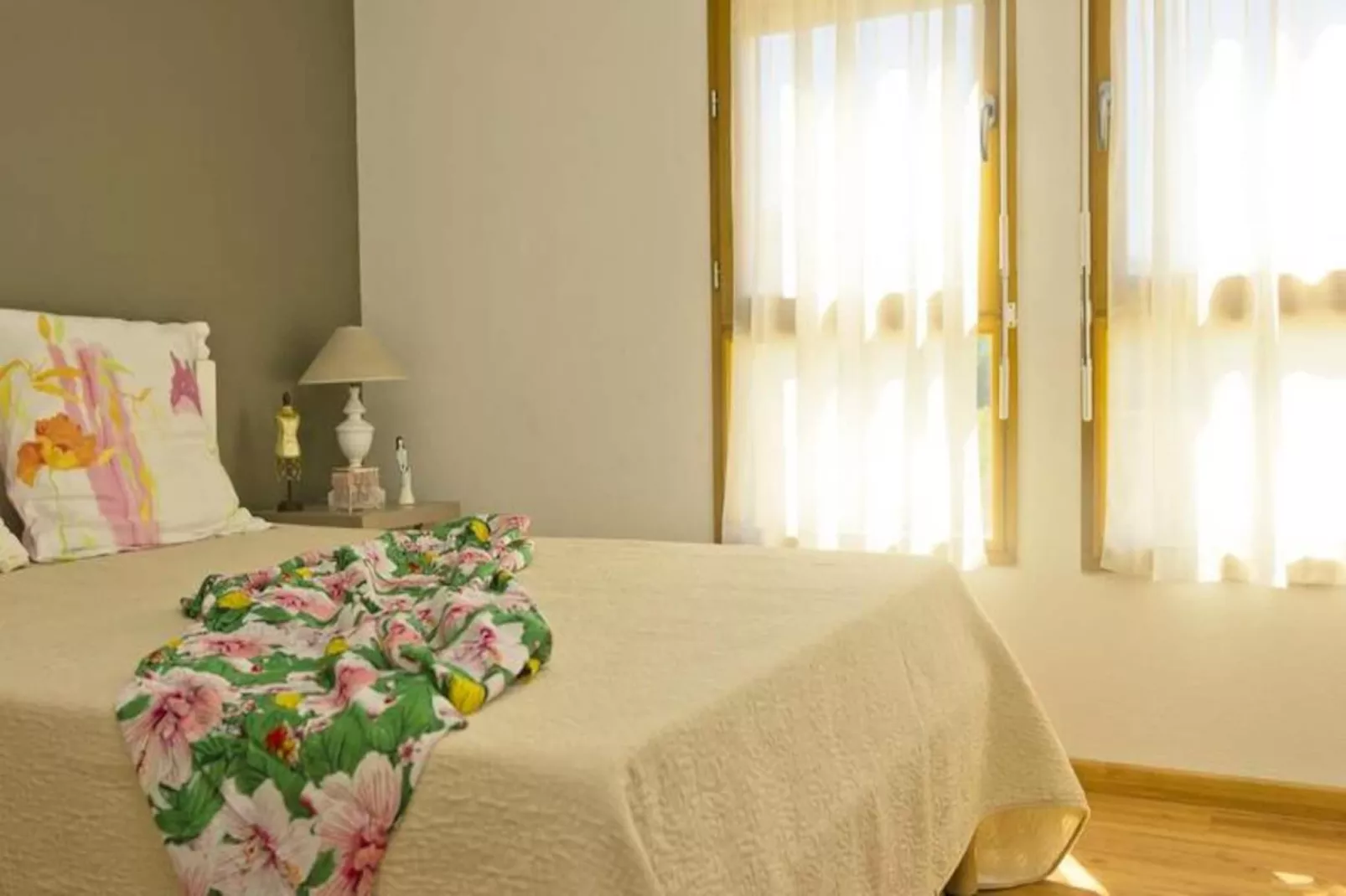 Résidence Goélia Le Domaine du Moulin Blanc*** - Niet-getagd