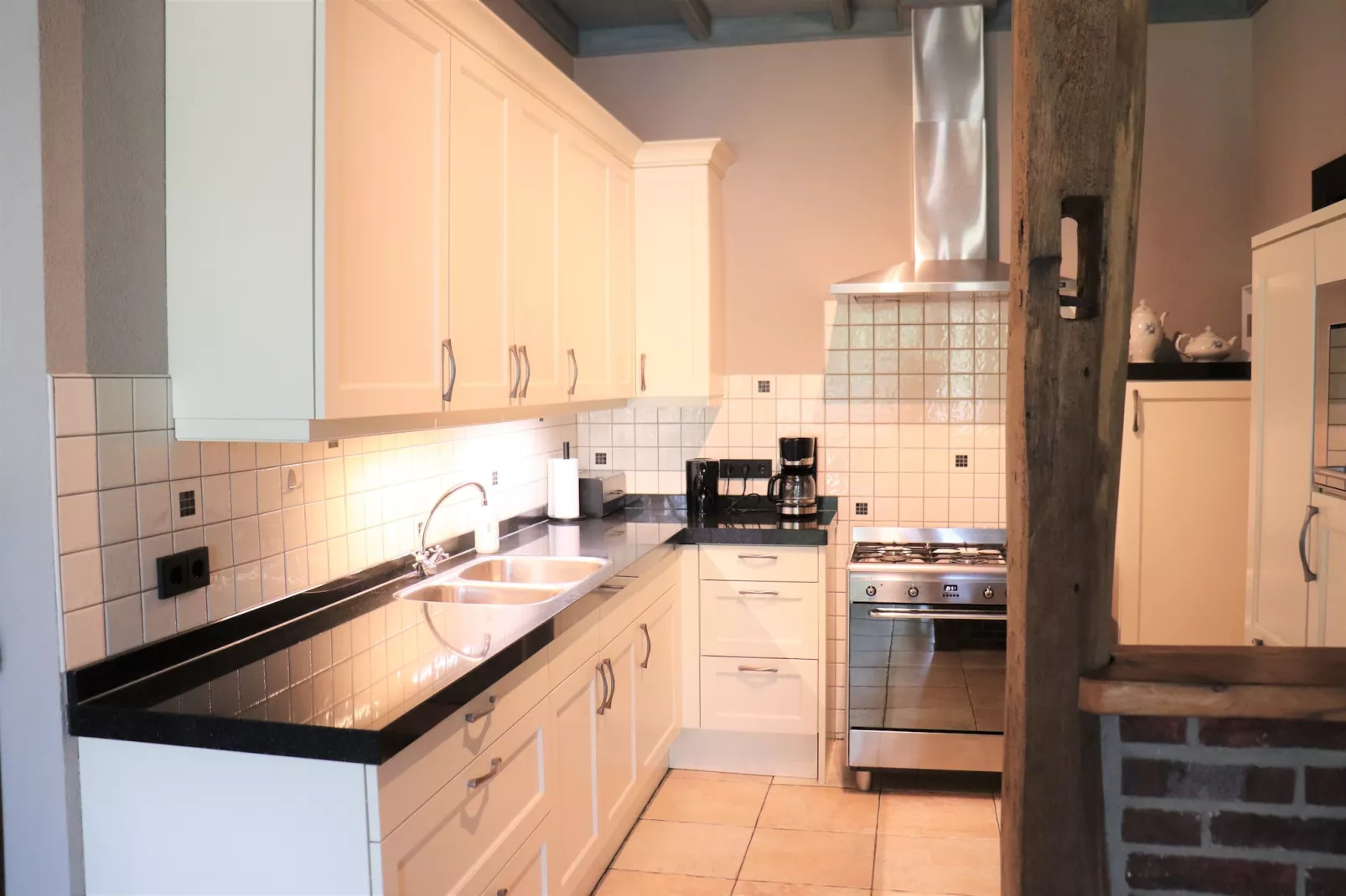 Boerderij Mulder Dalerveen - Keuken