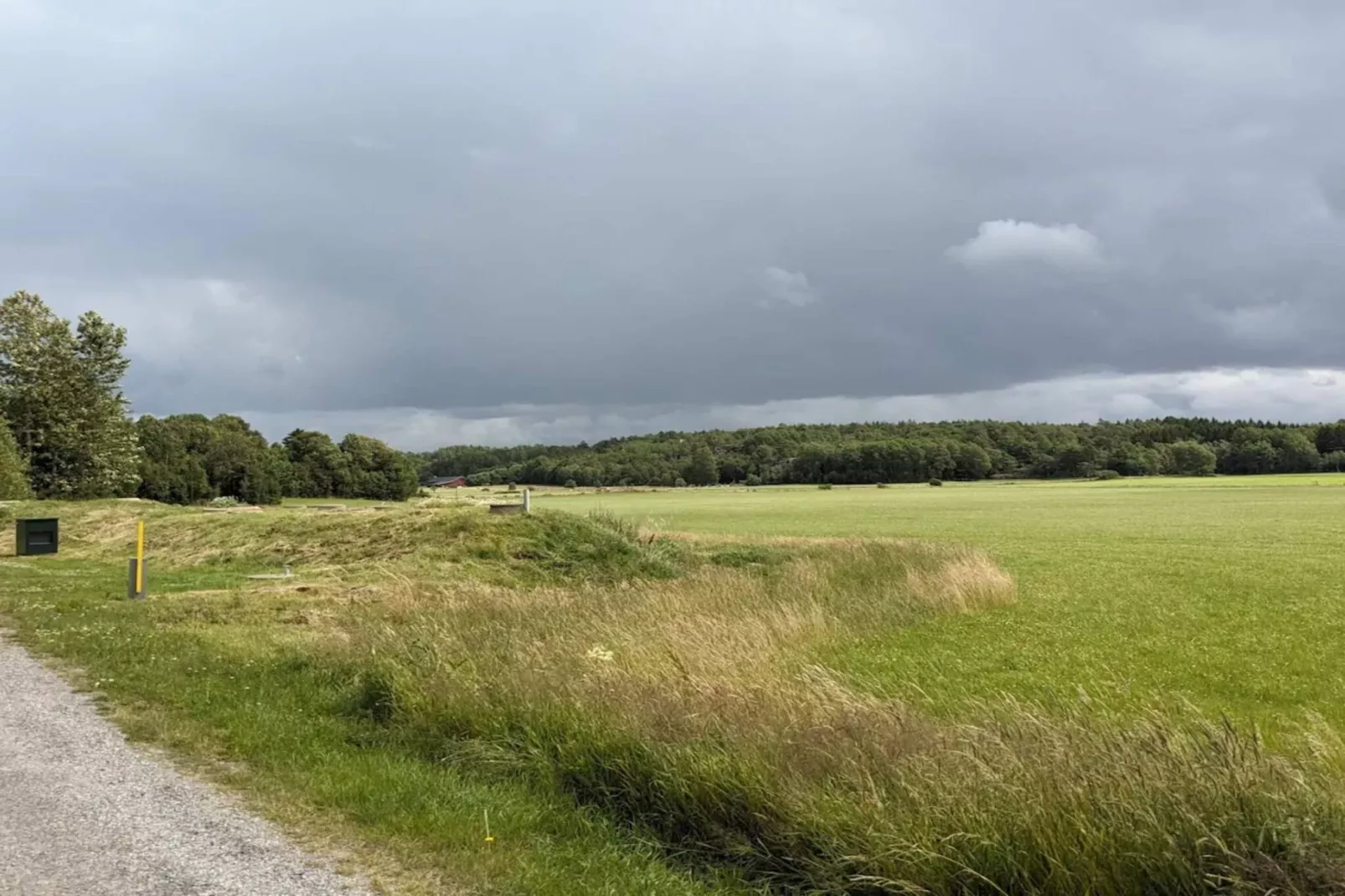 6 persoons vakantie huis in Fjällbacka - Niet-getagd