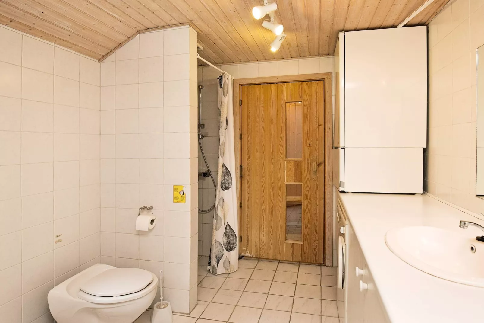 10 persoons vakantie huis in Dannemare-By Traum - Binnen