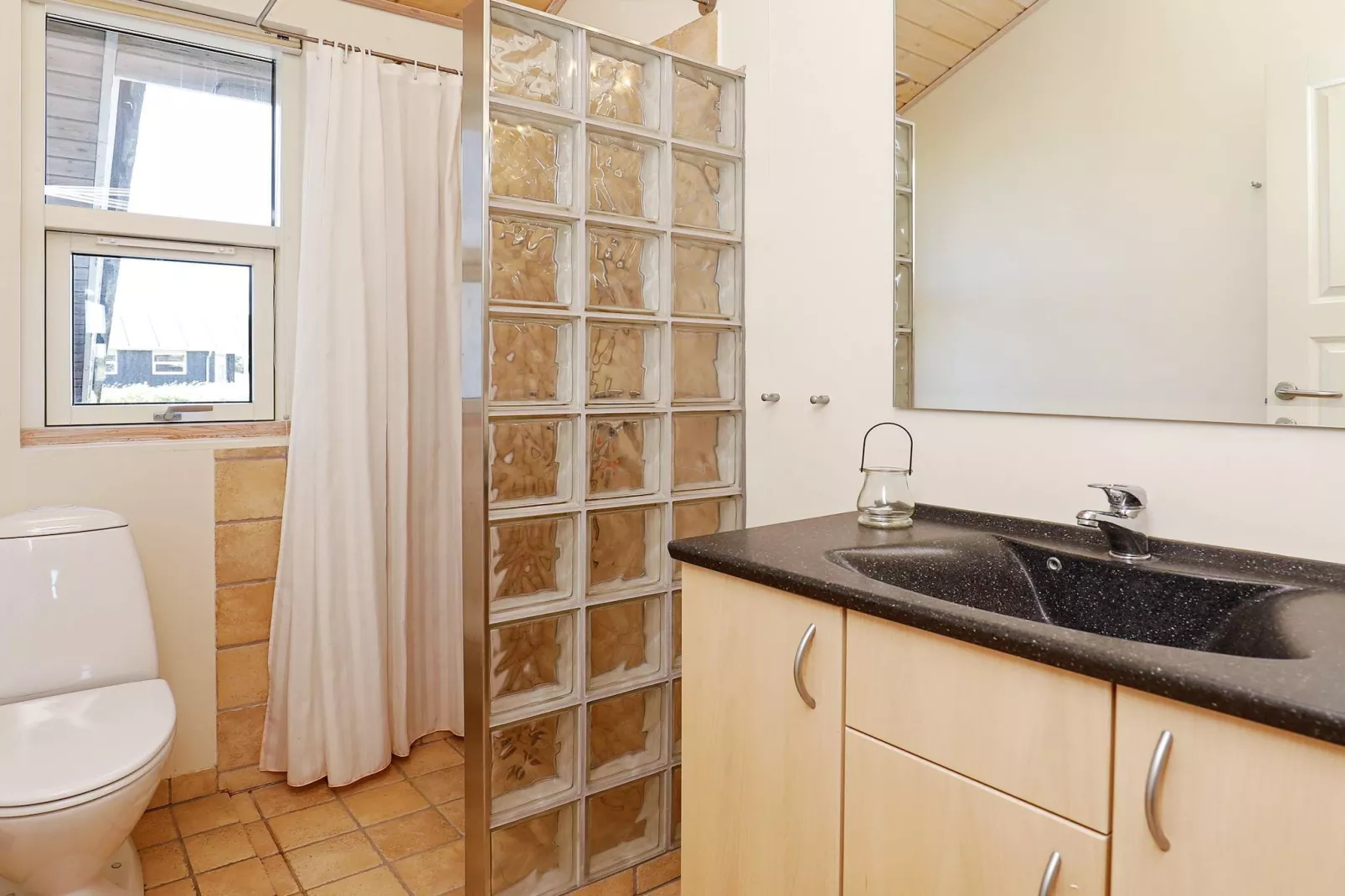 9 persoons vakantie huis in Hirtshals-By Traum - Binnen