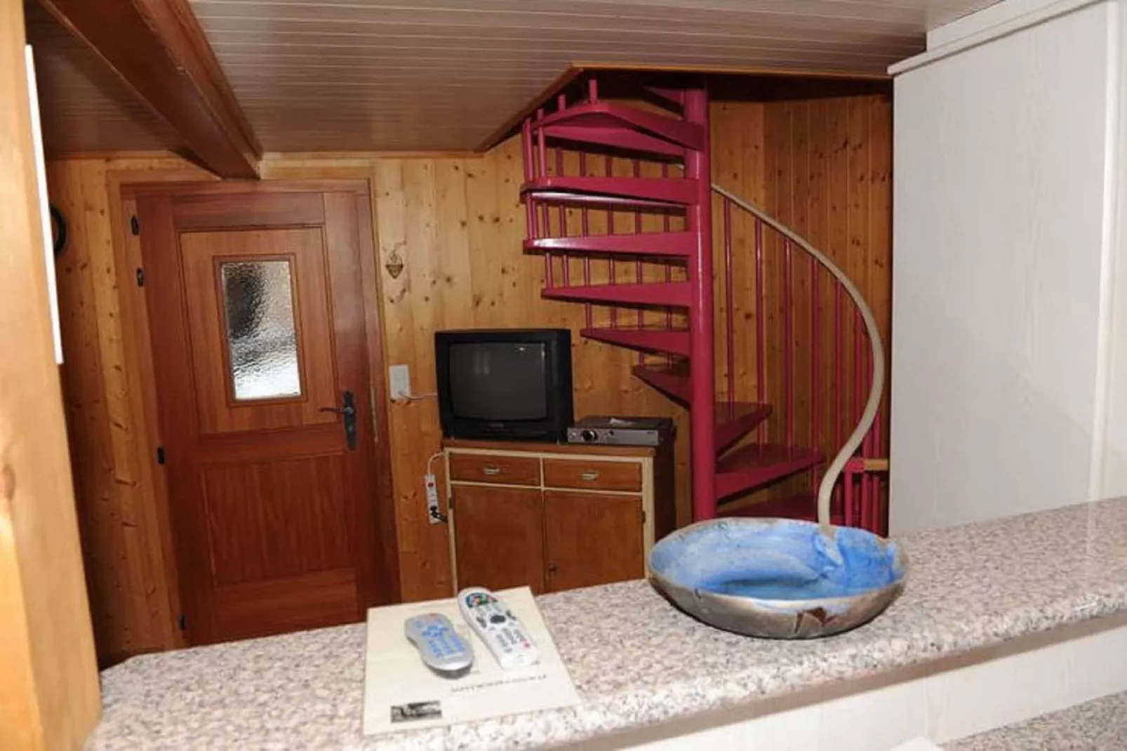 Chalet Holleri