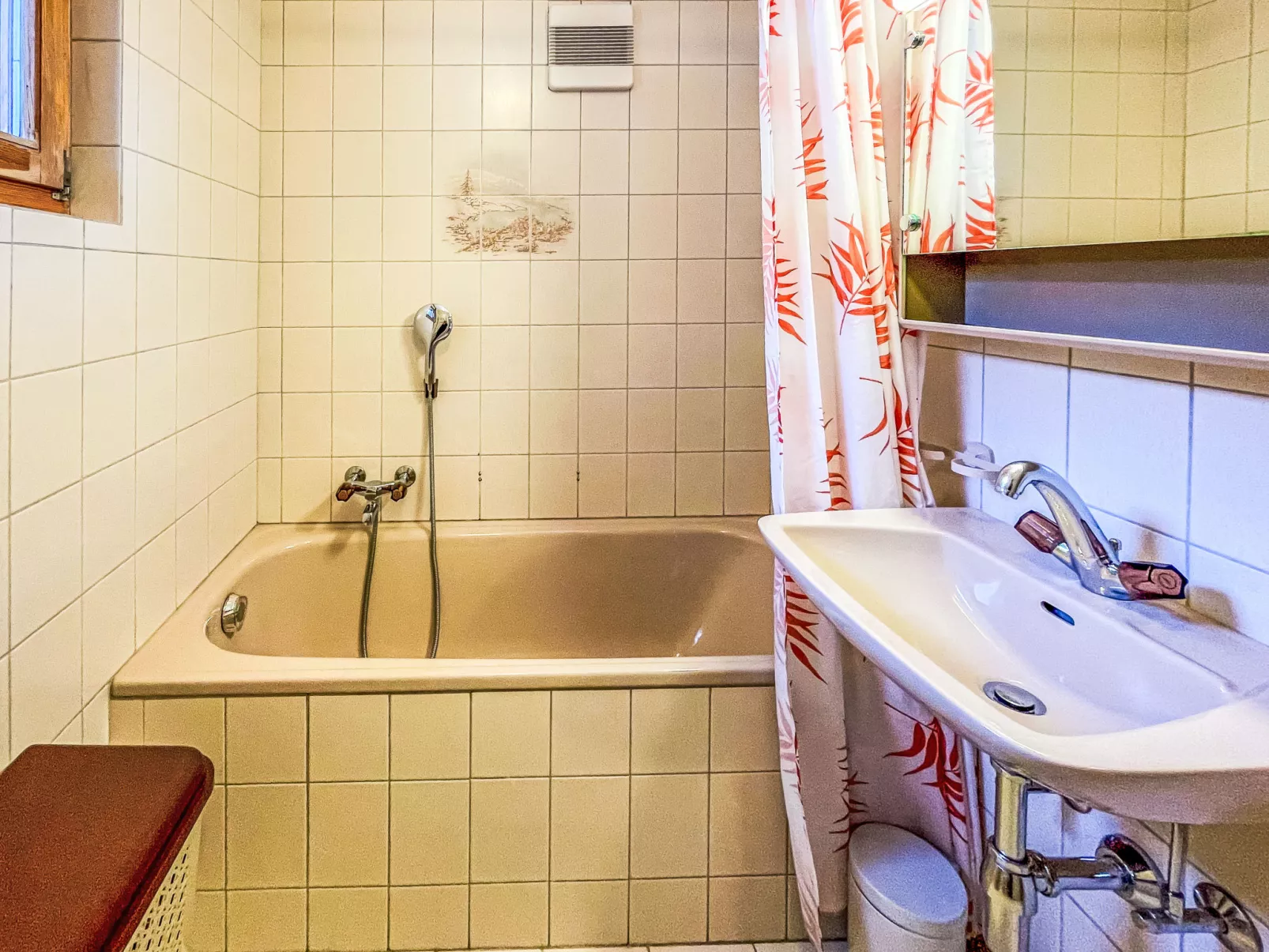 Hauts de Nendaz BI3 - Binnen