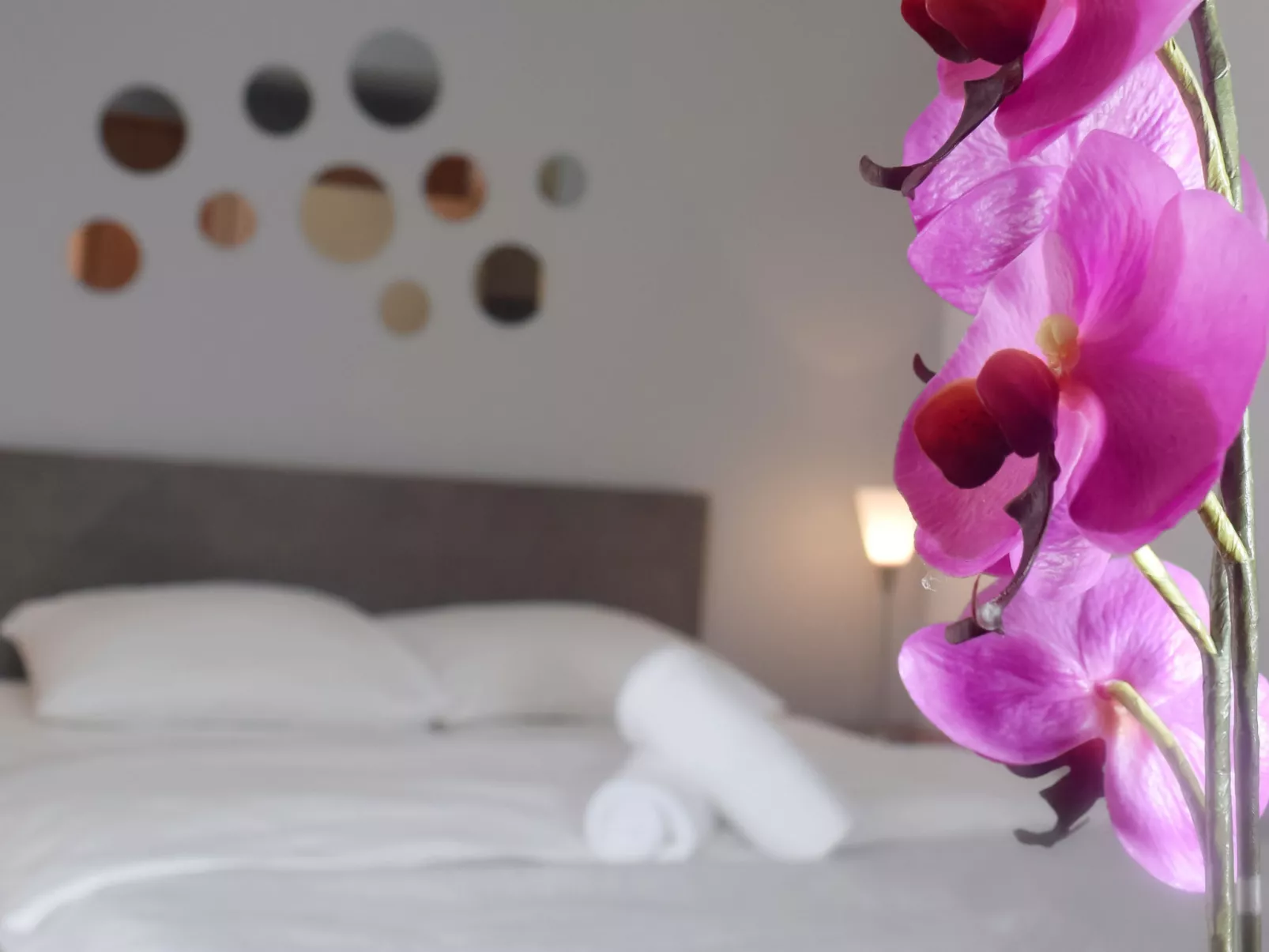 Matilde Beach Resort - Binnen