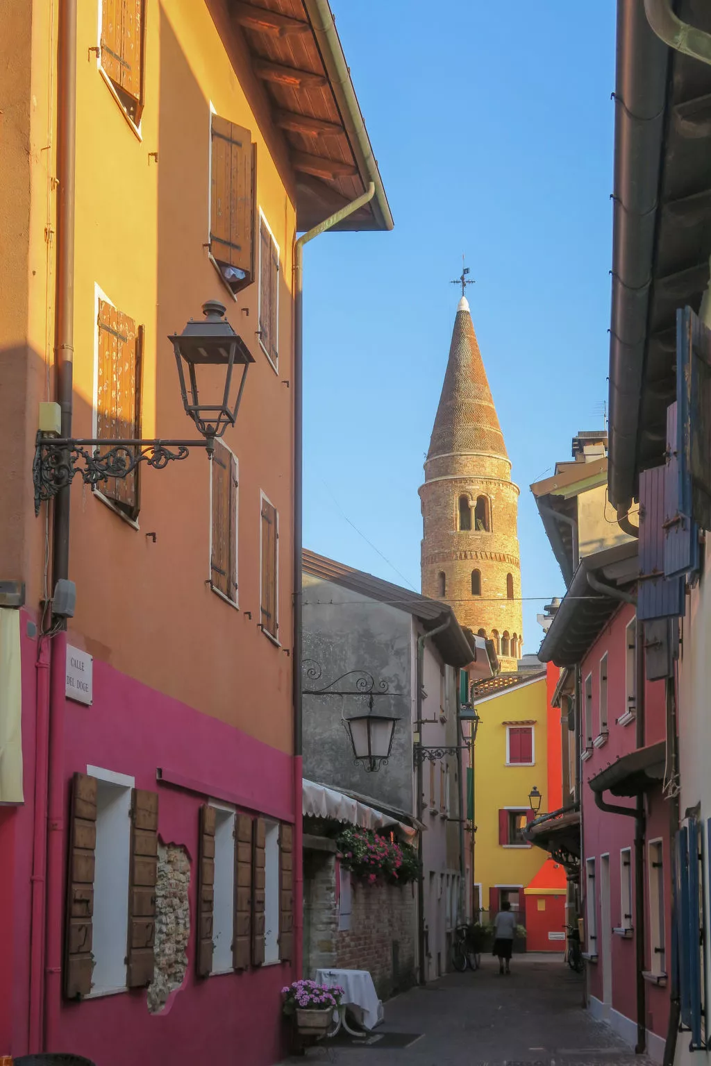 Villaggio A Mare - Omgeving