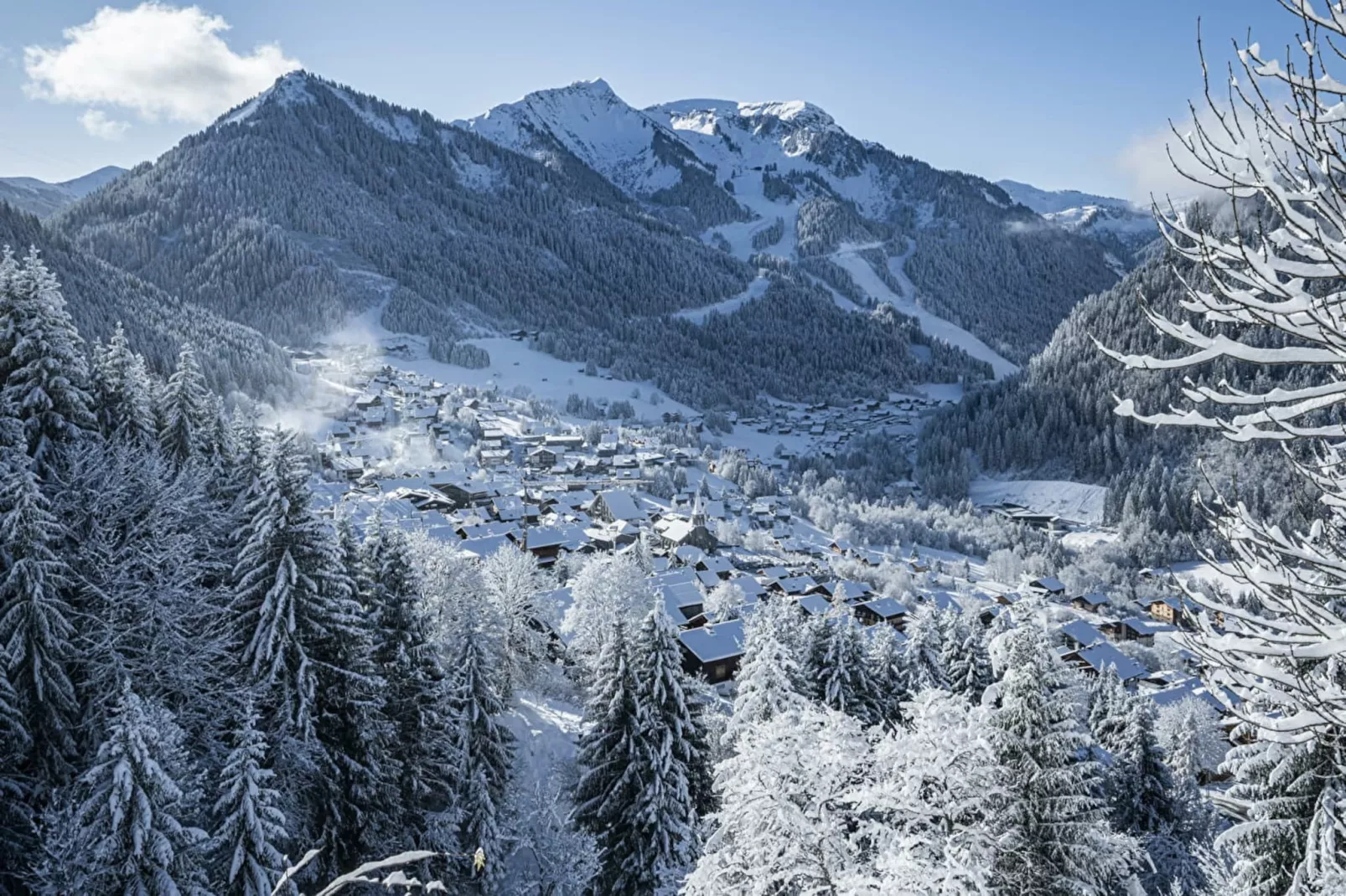 Tavaillons TV31 SWIMMING POOL & CENTER 4 Pers - Buitenlucht