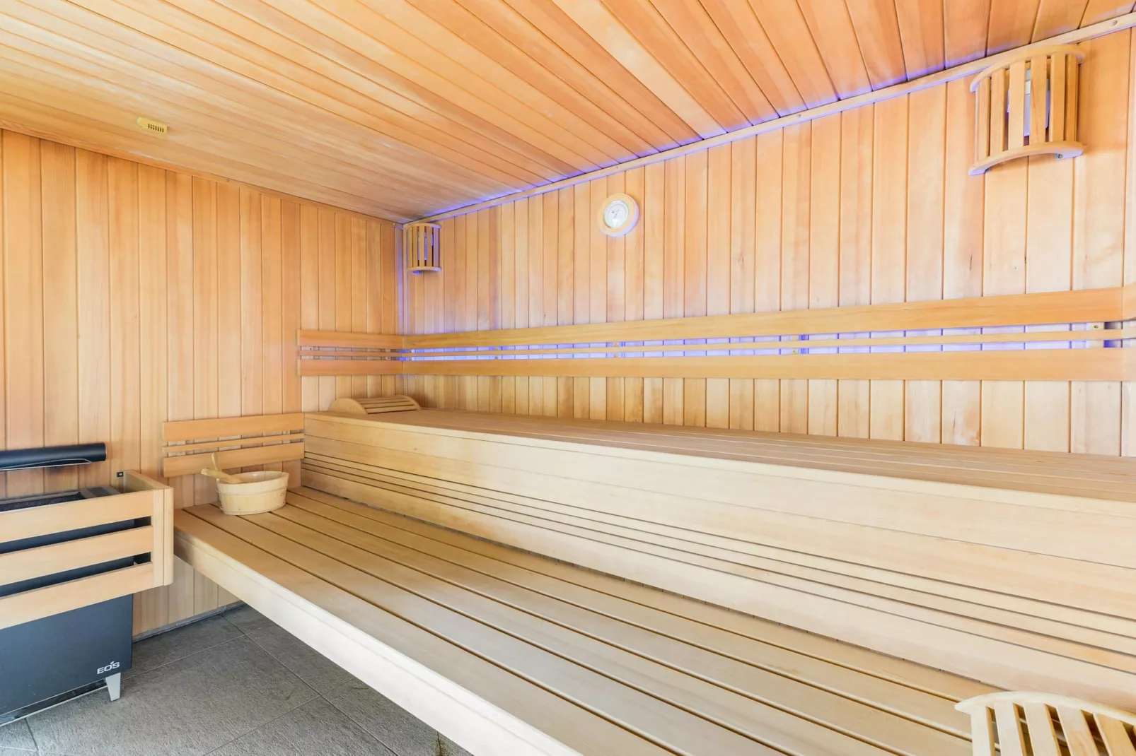 COMBLOUX Les Fermes du Mont Blanc -D48P - Wellness