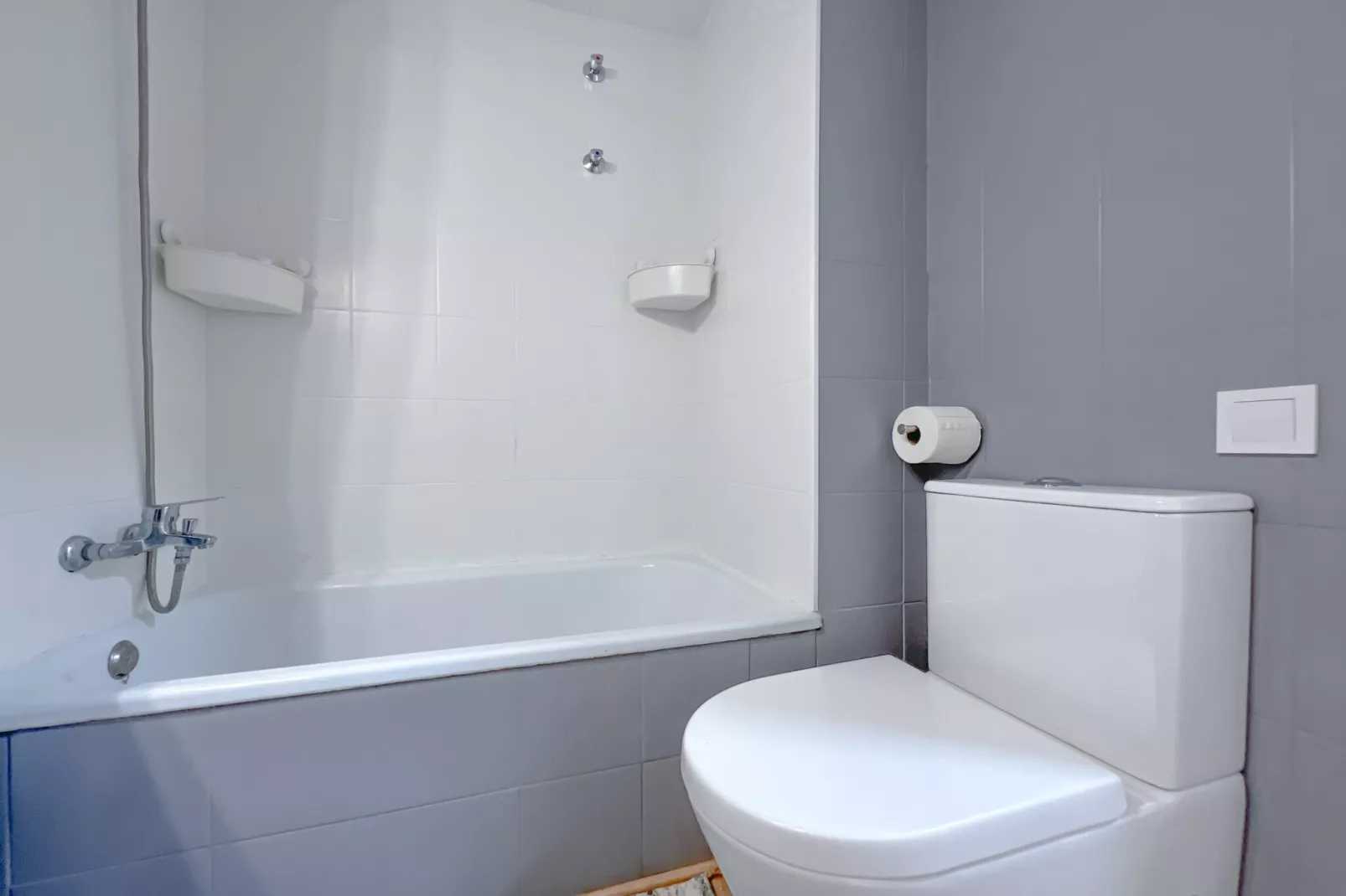 Vivalidays Vianka  - Pineda de Mar - Badkamer