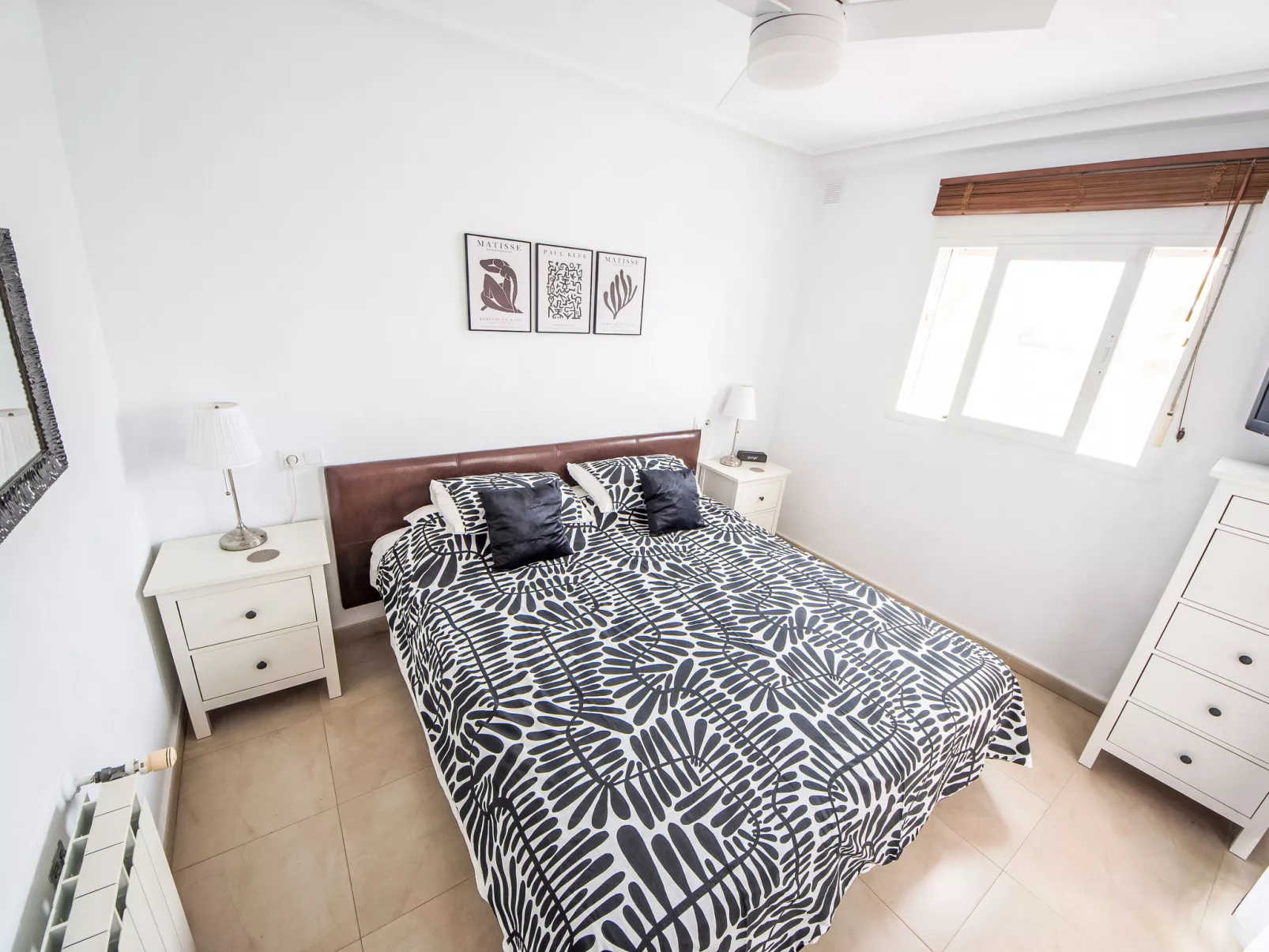 "Casa La Torre" mit Wallbox - Binnen