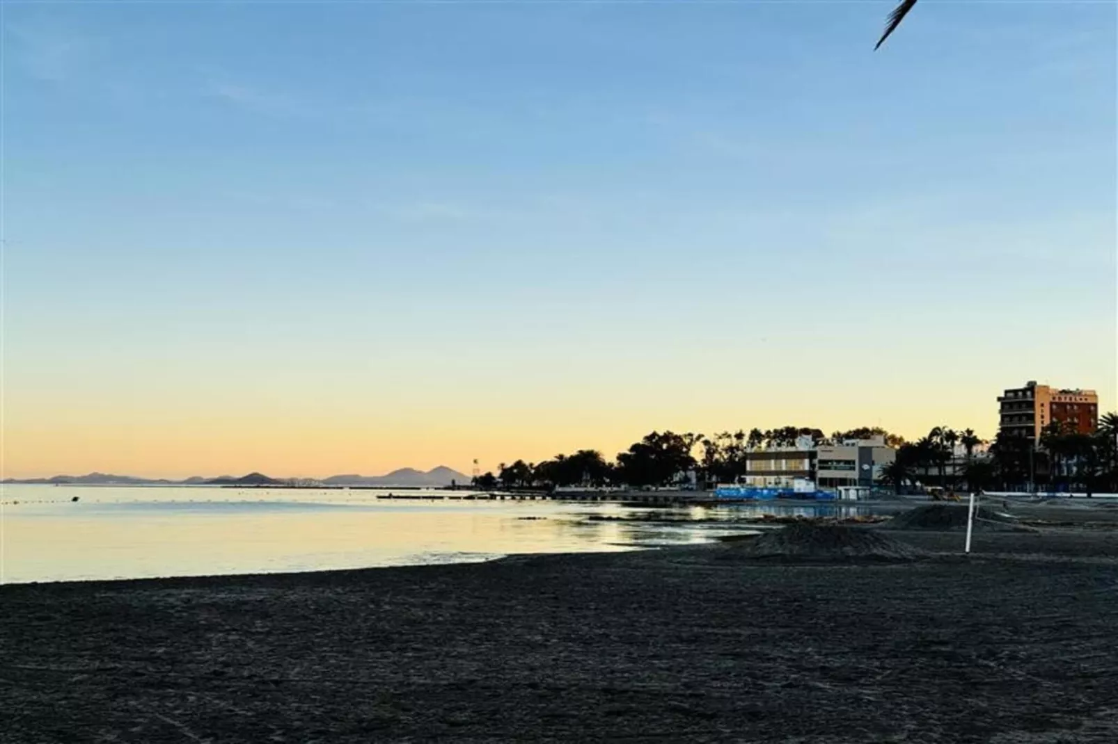 Suite - Gebieden zomer 5km