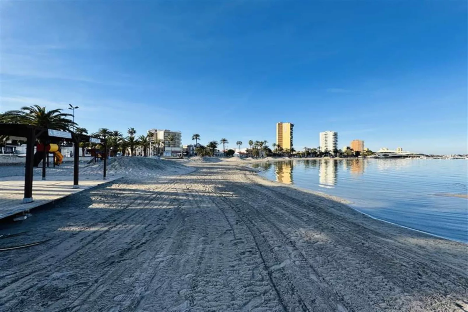 Single Room - Gebieden zomer 5km