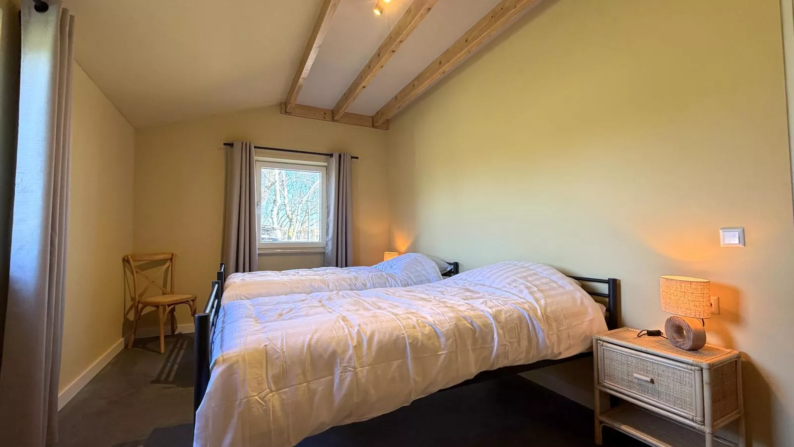 Sientjeshof 1 - Slaapkamer