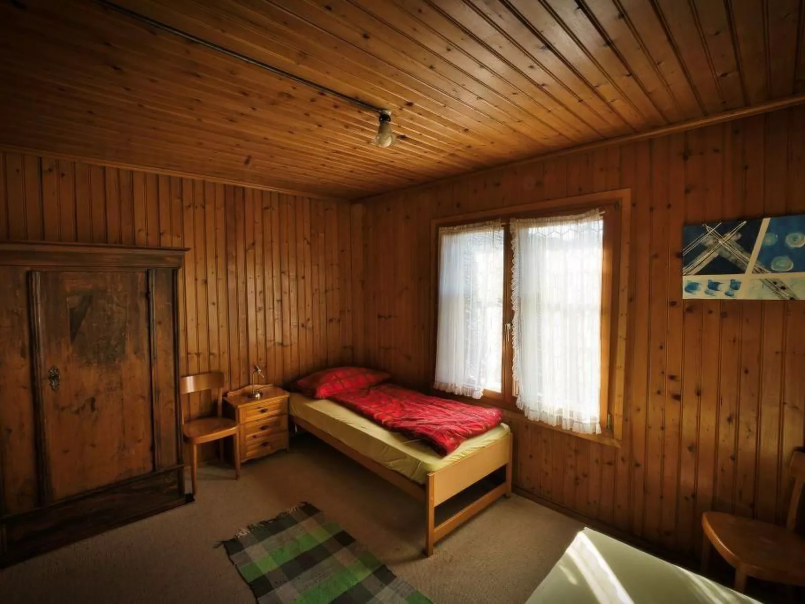 Bio Hof Rosentürmli gross - Binnen