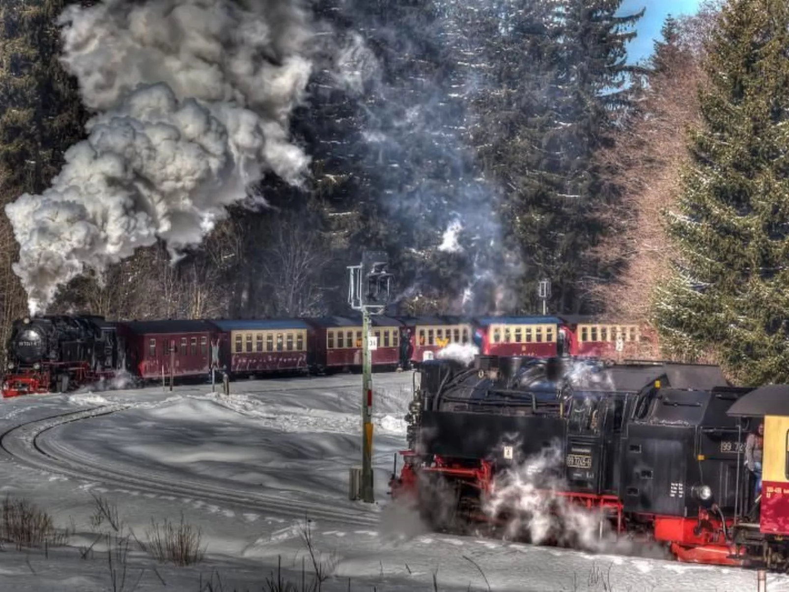 Mit vielen Freizeitmöglichkeiten - Buiten