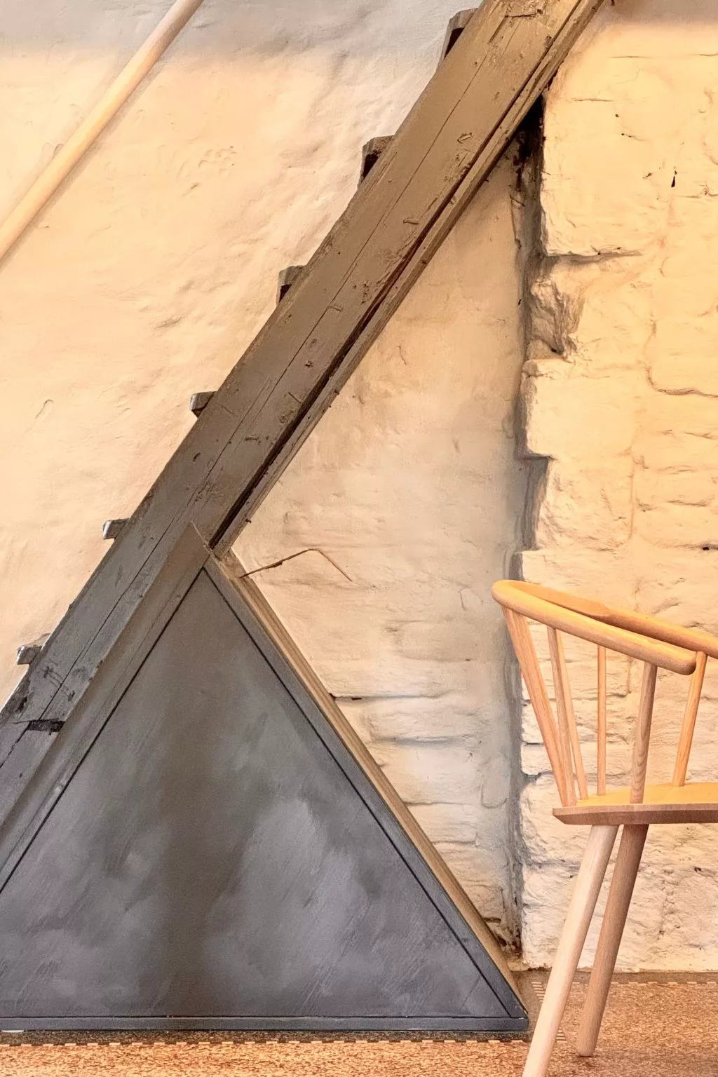 NEU!   dasErbhaus - Binnen