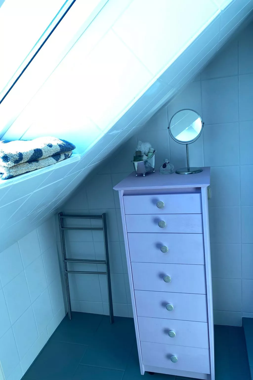 Logeerkamers "Gästezimmer Dellarte" - Binnen