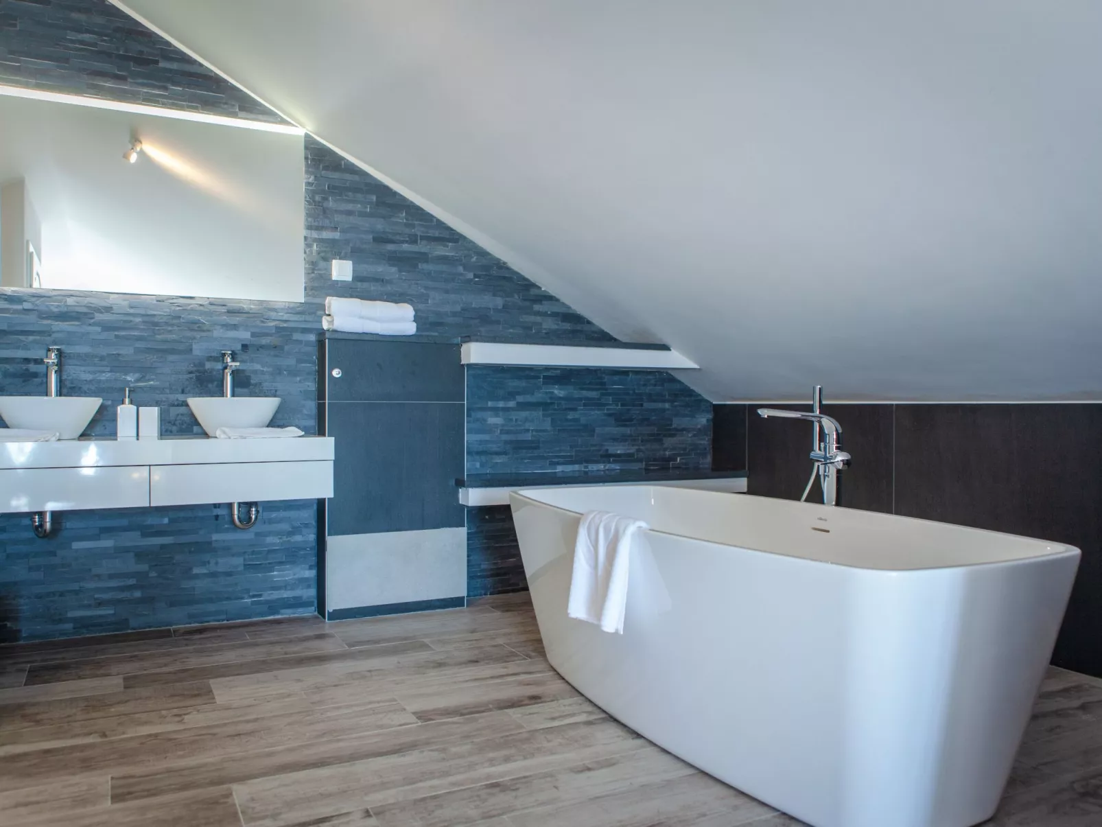 Villa Josip - Binnen