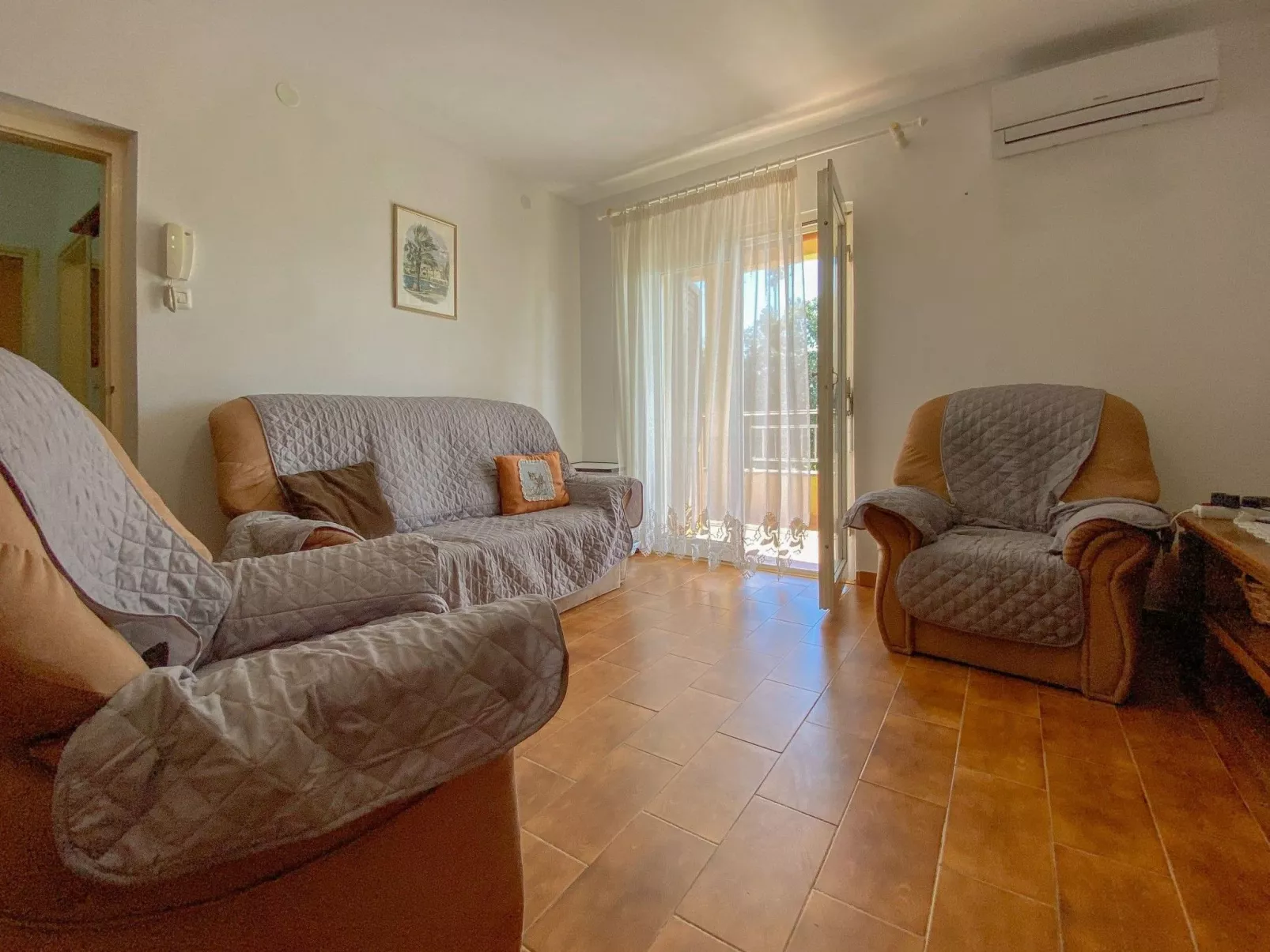 Wohnung "Vita" mit Blick auf das Wasser - Image-tags.info