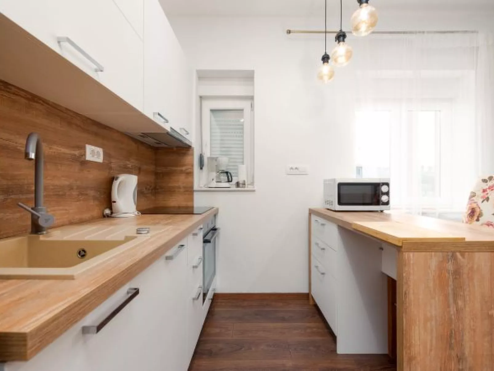 Apartment Julia A3, 2+2 - Image-tags.info