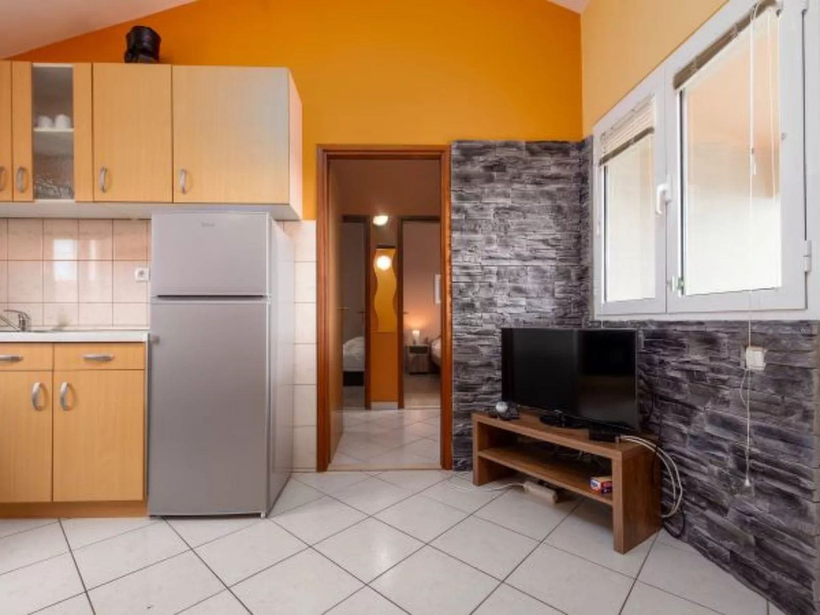 Apartment Julia A1,  2+2 - Image-tags.info