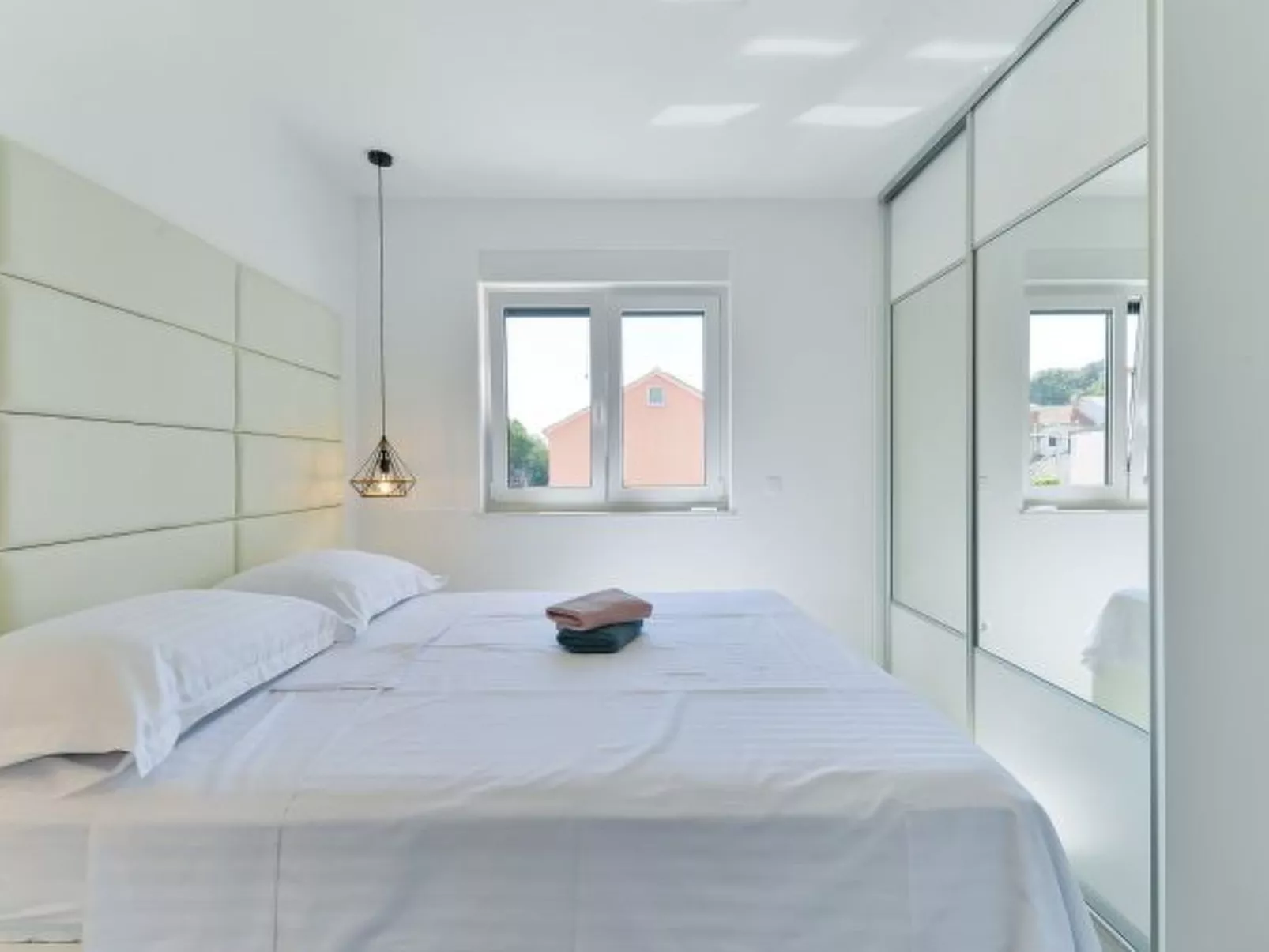 Villa Div with heated pool Apartment No.2 - Image-tags.info