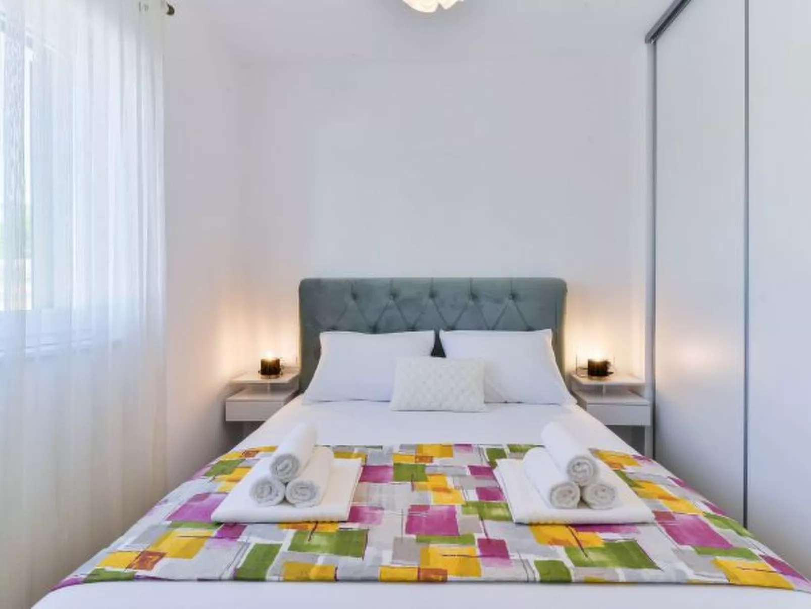 Holiday House Casia with pool - Image-tags.info