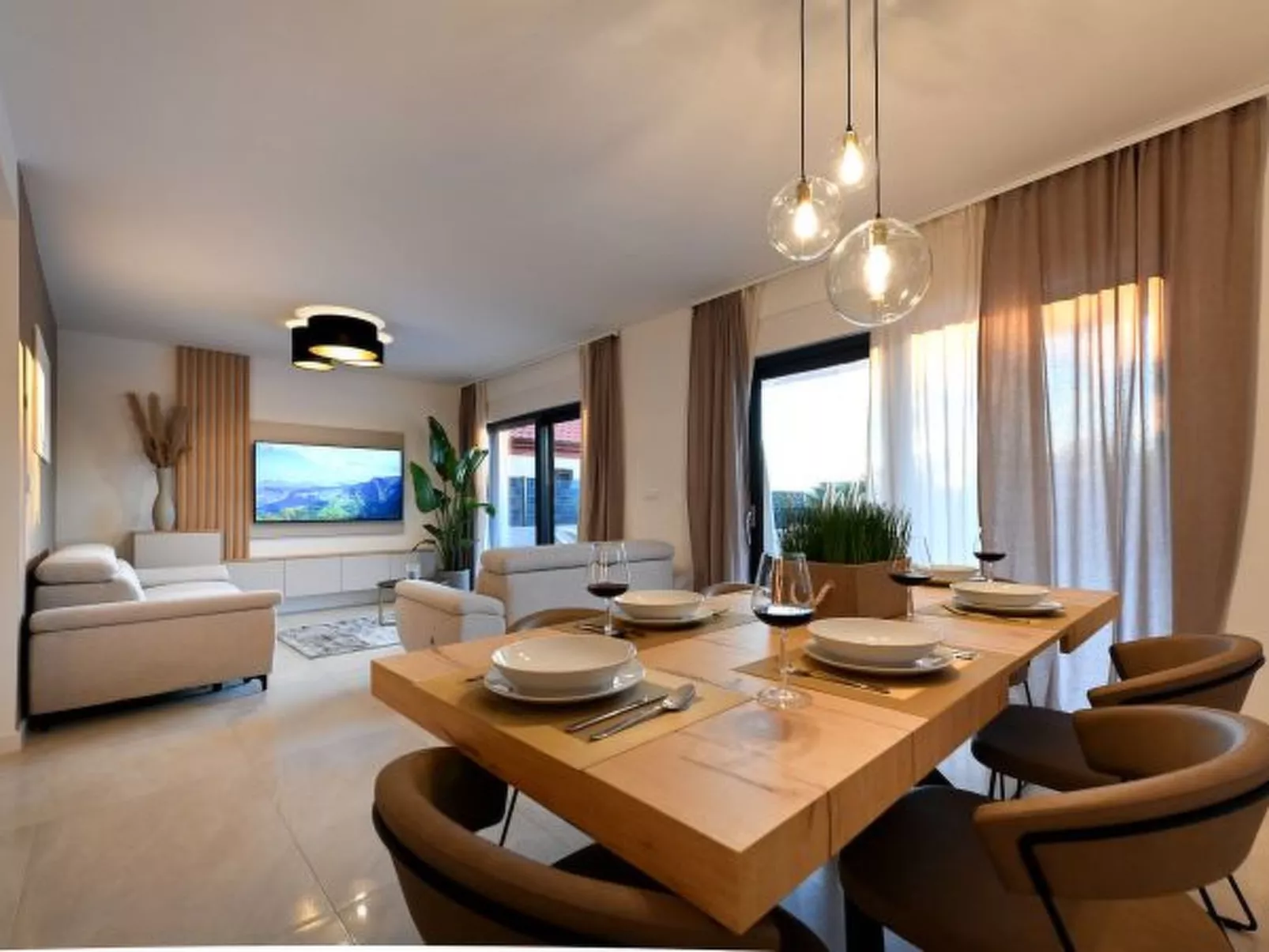 Villa Nostro Porto with pool - Image-tags.info