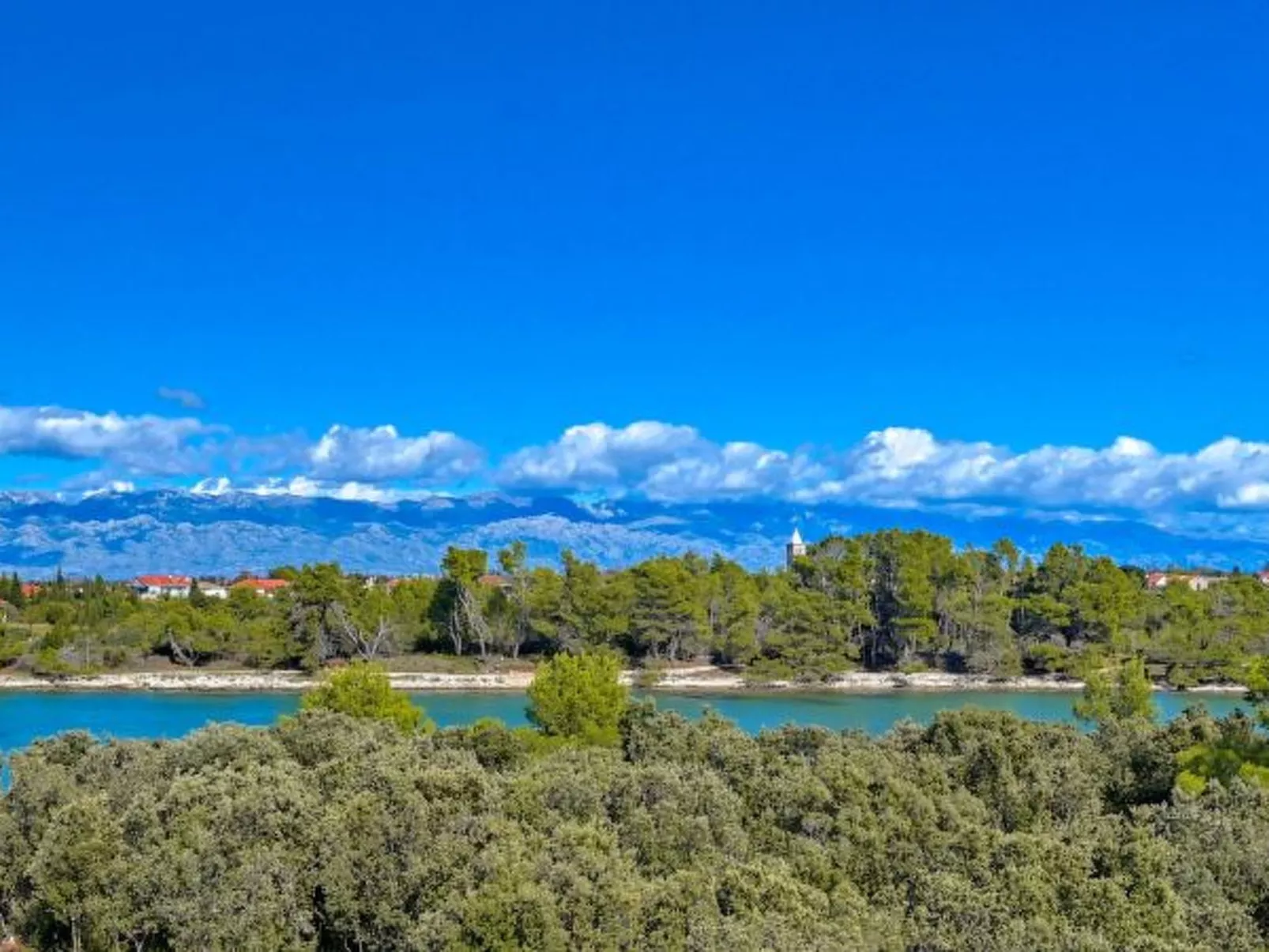 Beautiful villa Tamaria with heated pool - Image-tags.info