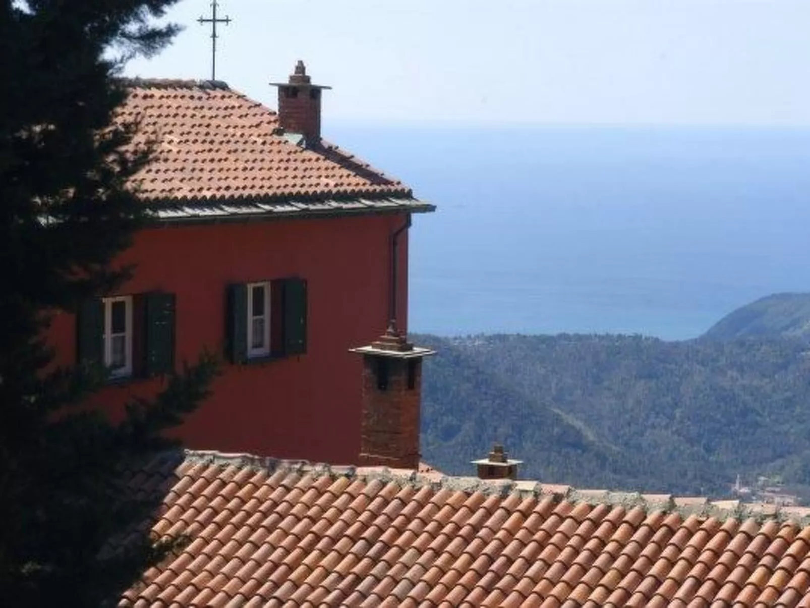 Kamera mit Wi-Fi - Buiten