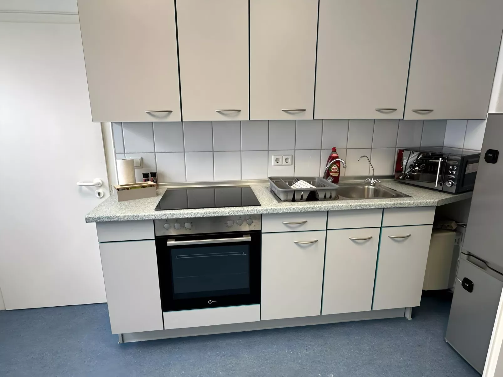 Apartment FLIXI II - Binnen