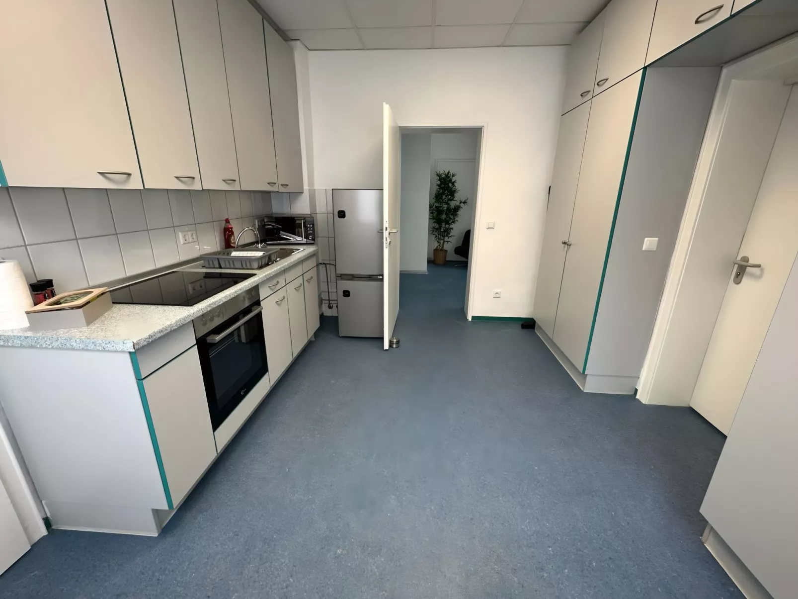 Apartment FLIXI I - Binnen