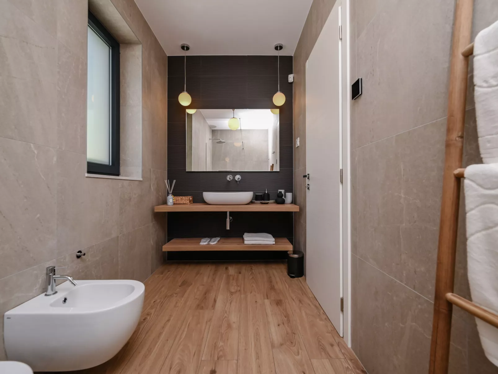 Villa Vonskari - Binnen