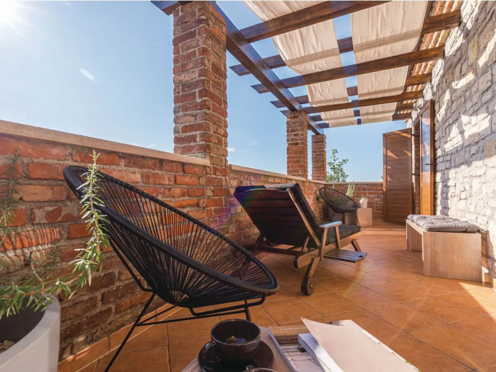 Istrian Oasis - Buiten