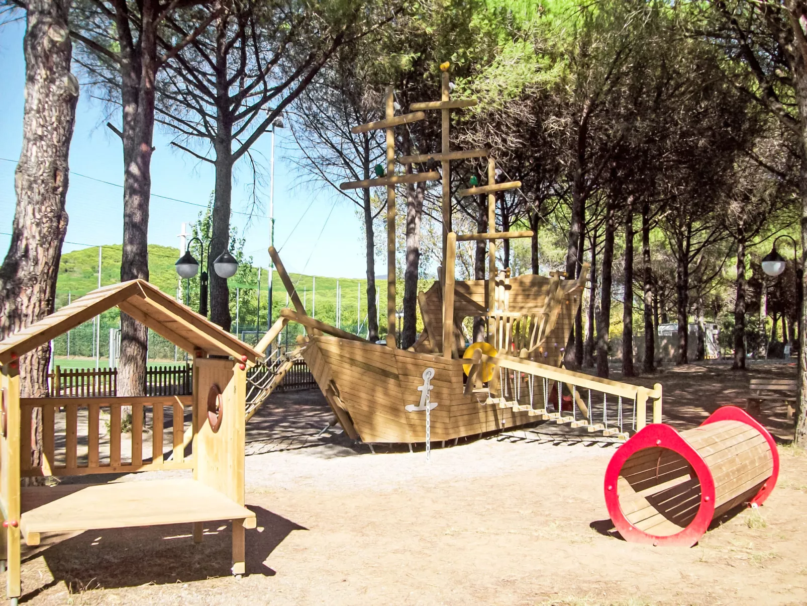 Charme Plus - Buiten