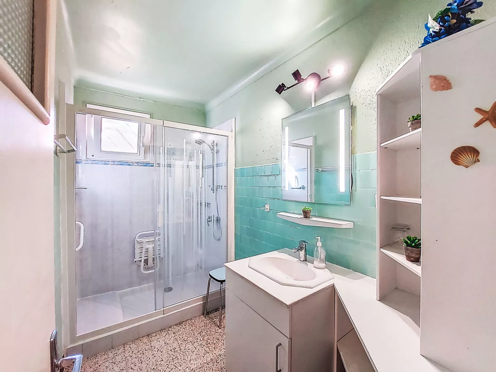 Maison Millet - Binnen