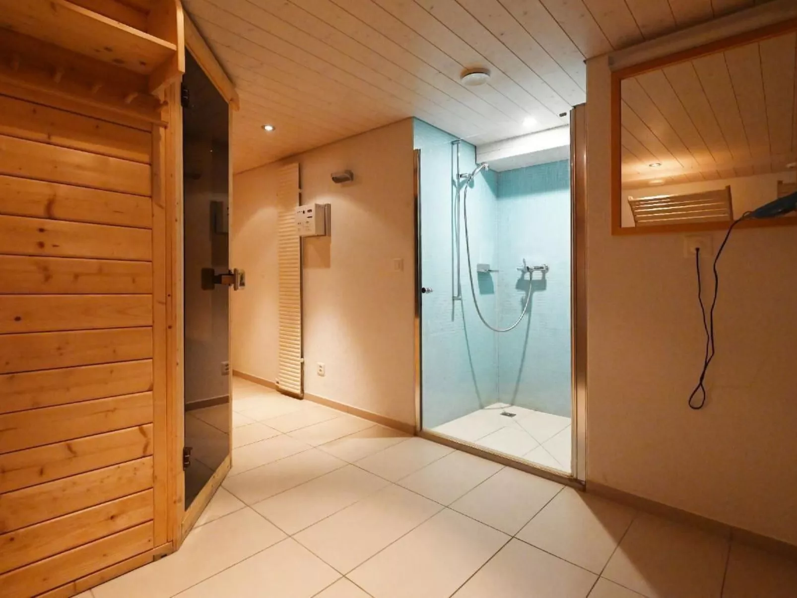 Appartement Alpenblick / A1 - Binnen