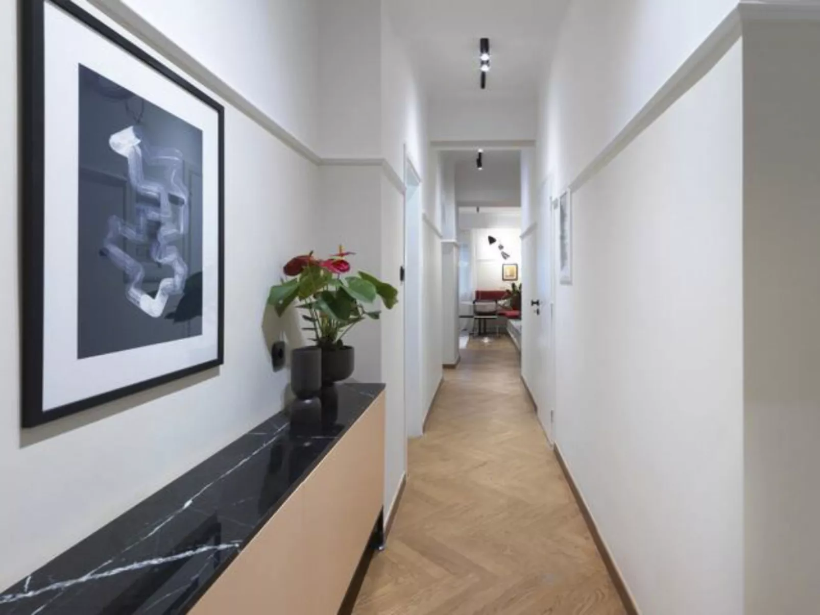 Kolonaki Atemberaubende Wohnung von Giant trip - Image-tags.info