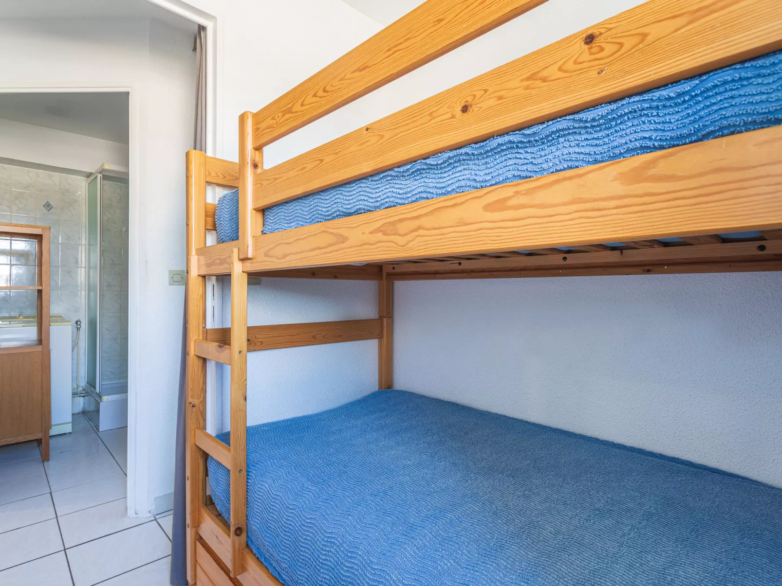 Super Croisette - Binnen