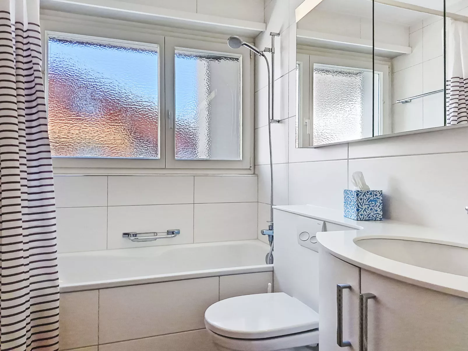 Matten (Utoring) - Binnen