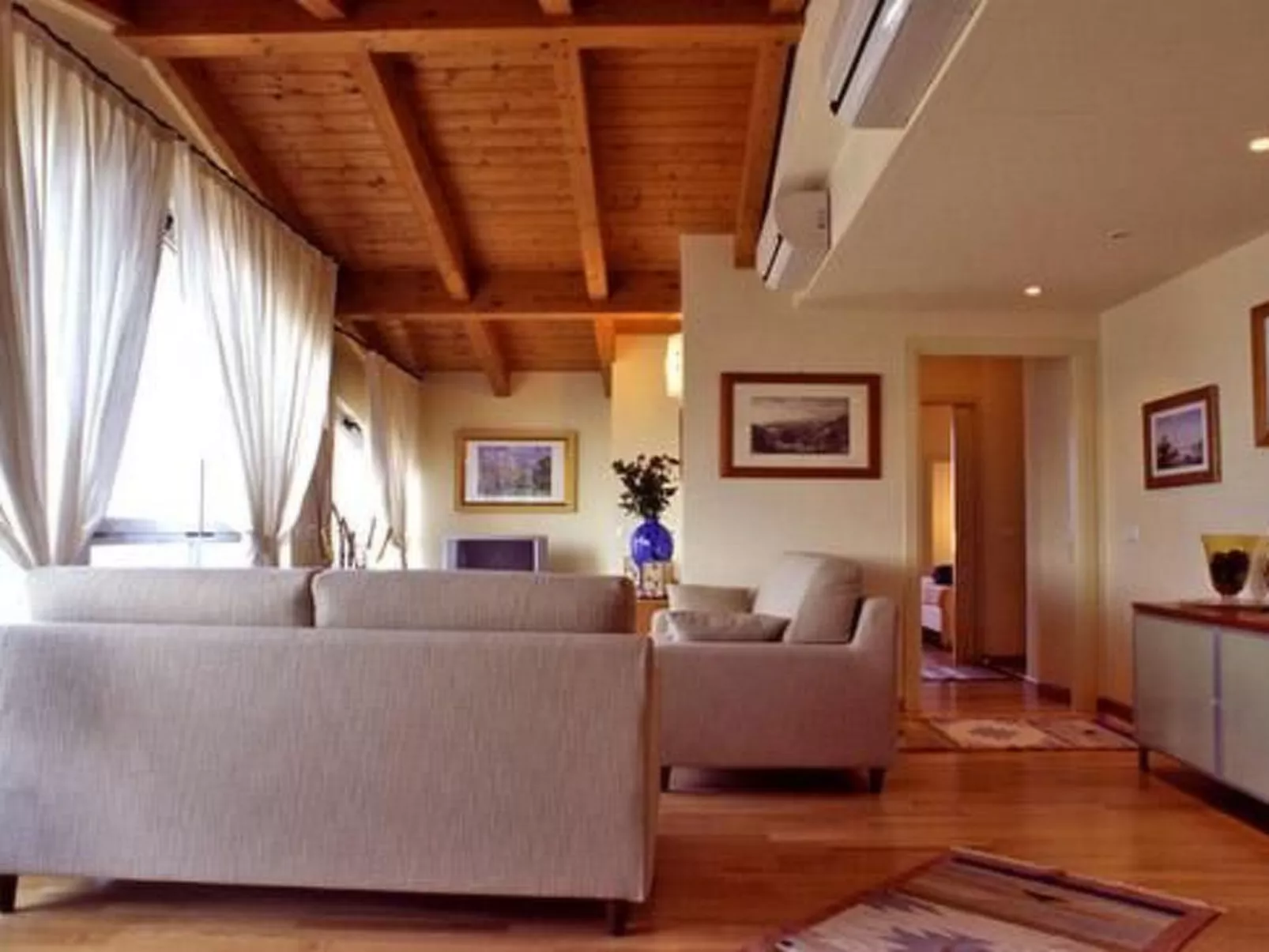 Zwei-Zimmer-Wohnung mit Panoramablick - Image-tags.info