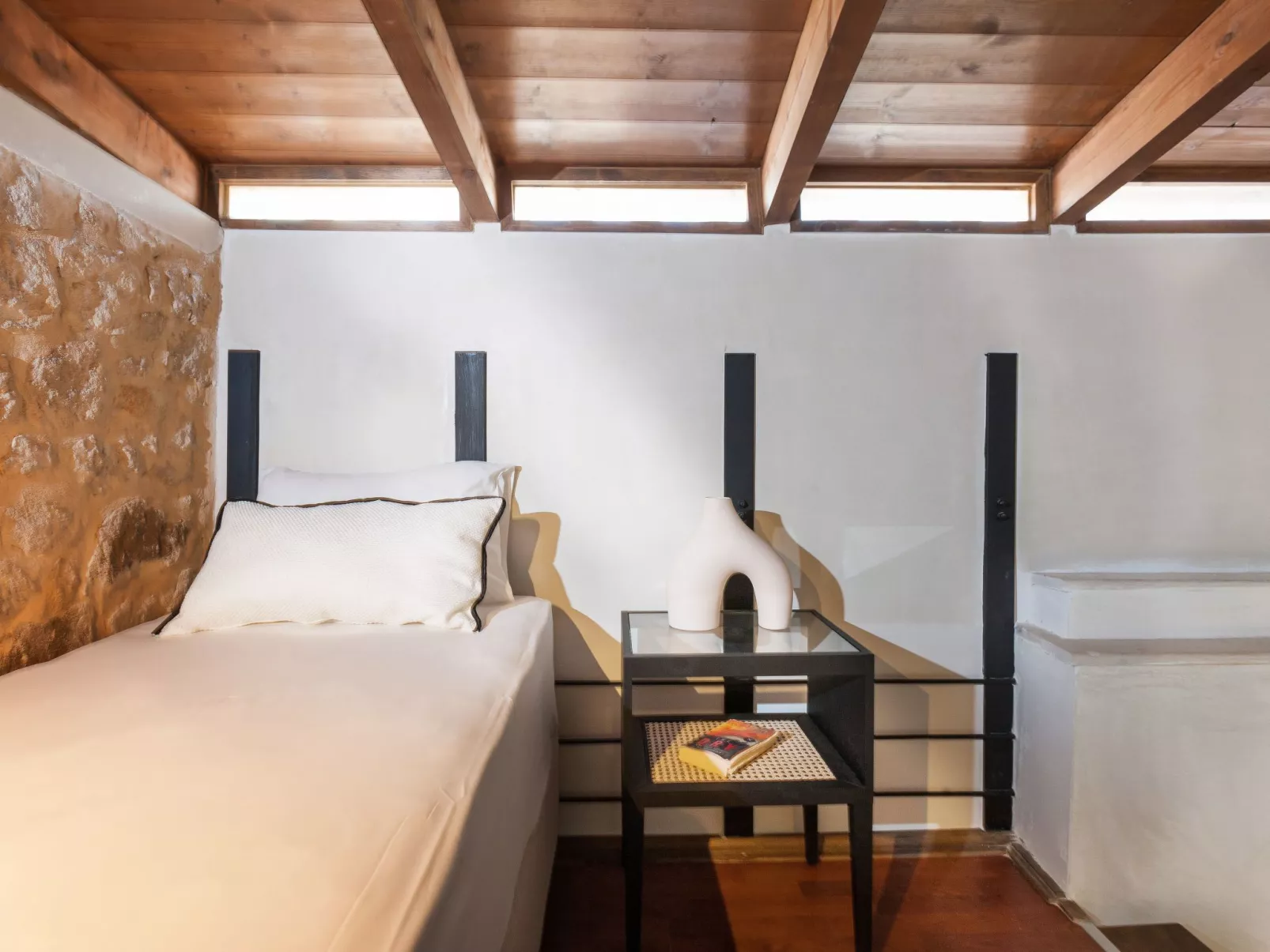 Ali Vafi's Villa - Beheizter Jacuzzi und Innenpool - Binnen