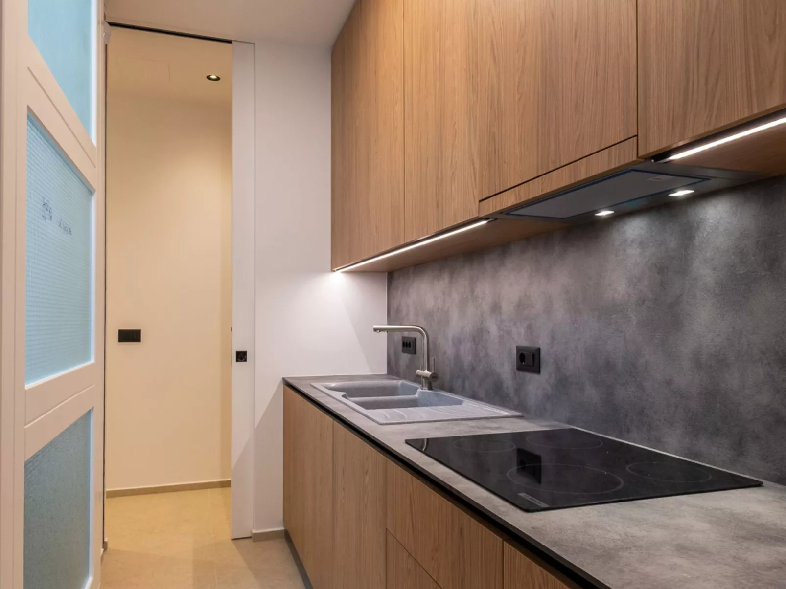 Vista von Del Sol Villa - Binnen