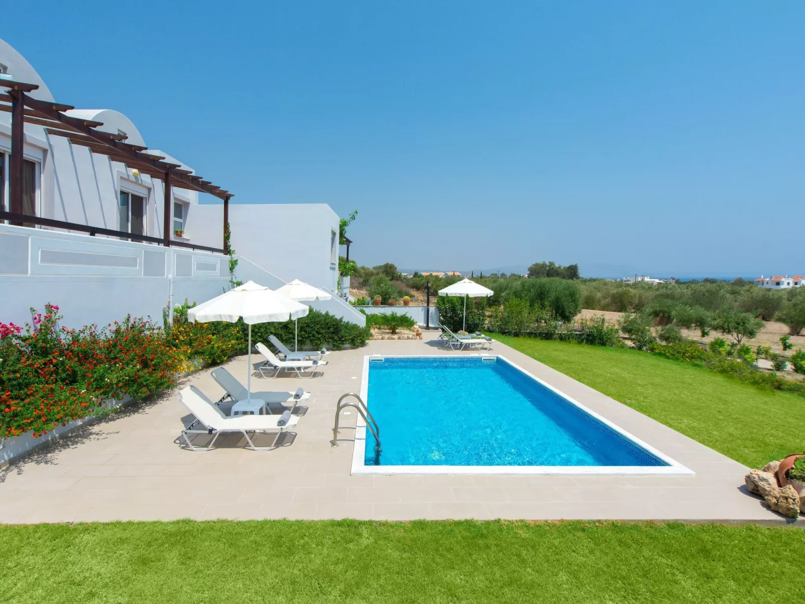 Ferienvilla "Orianna Meerblick" - Image-tags.info