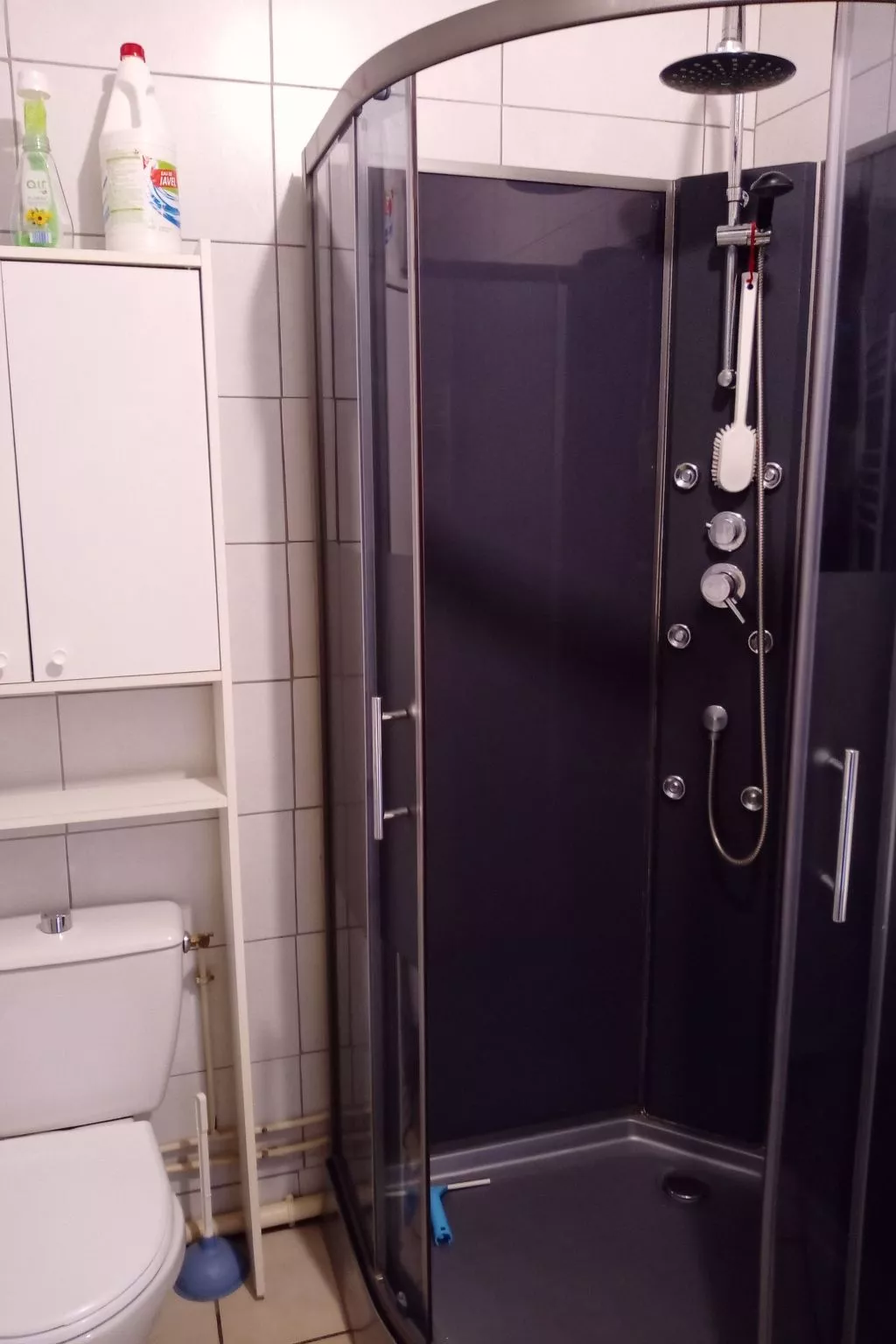 Vermietet schöne Wohnung 1 bis 6 Personen - Binnen