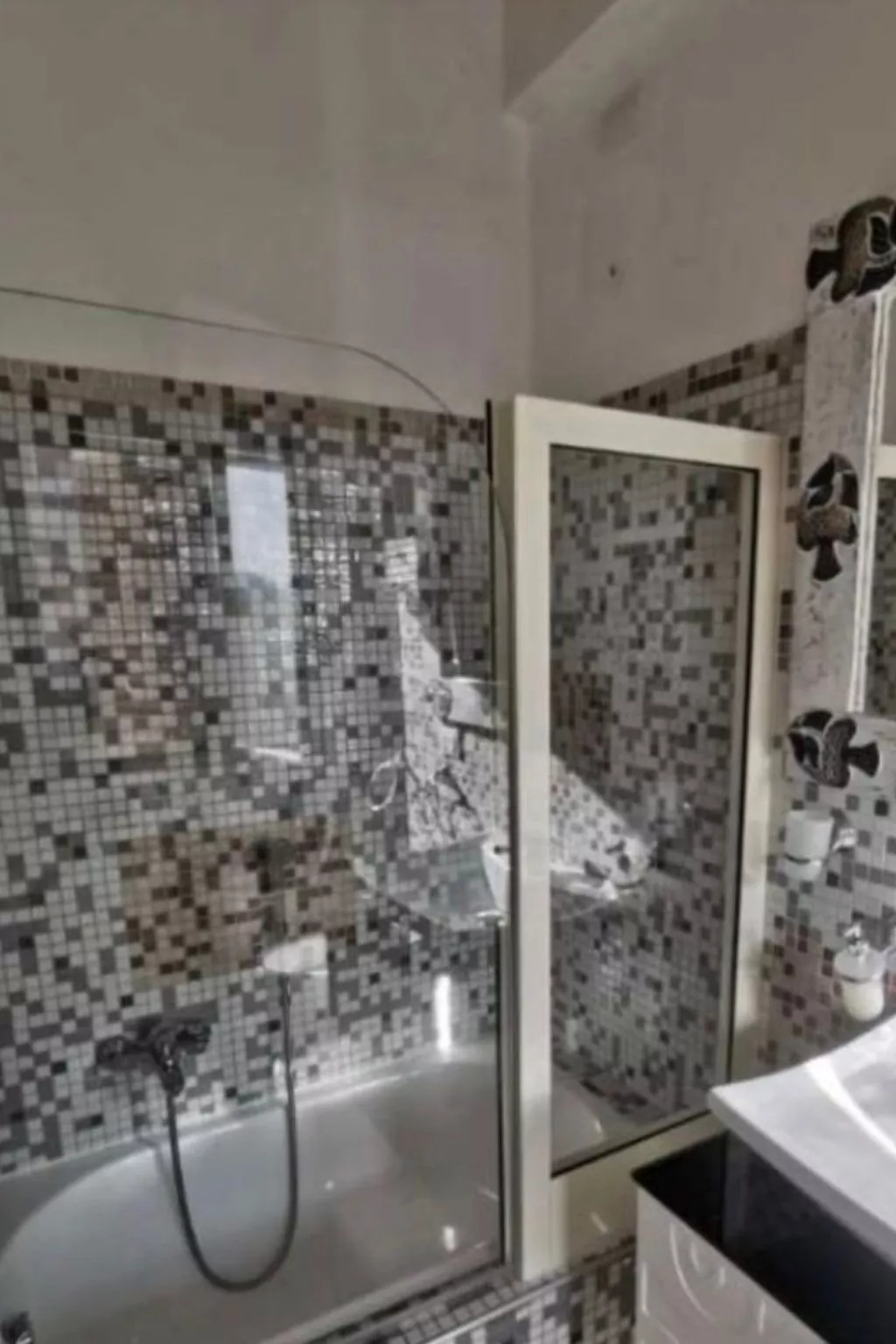 Wunderschönes freistehendes Haus - Binnen