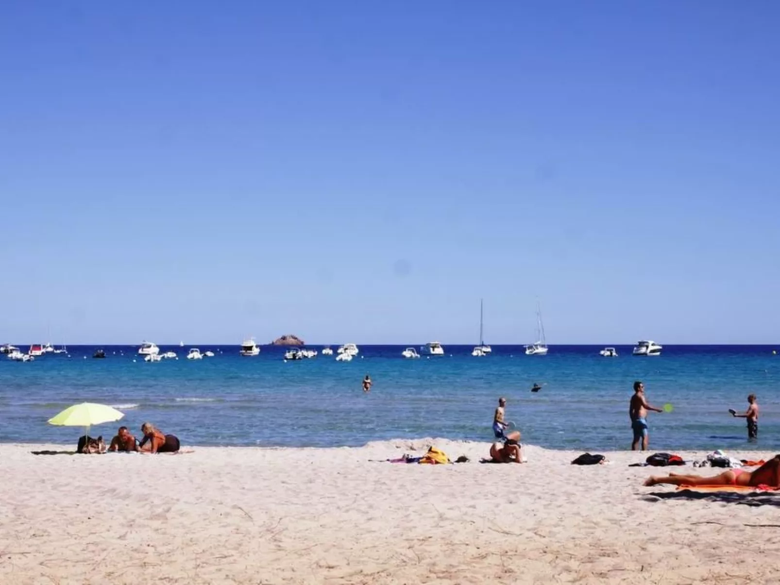 Unterkunft für 8 Personen, klimatisiert - Image-tags.info