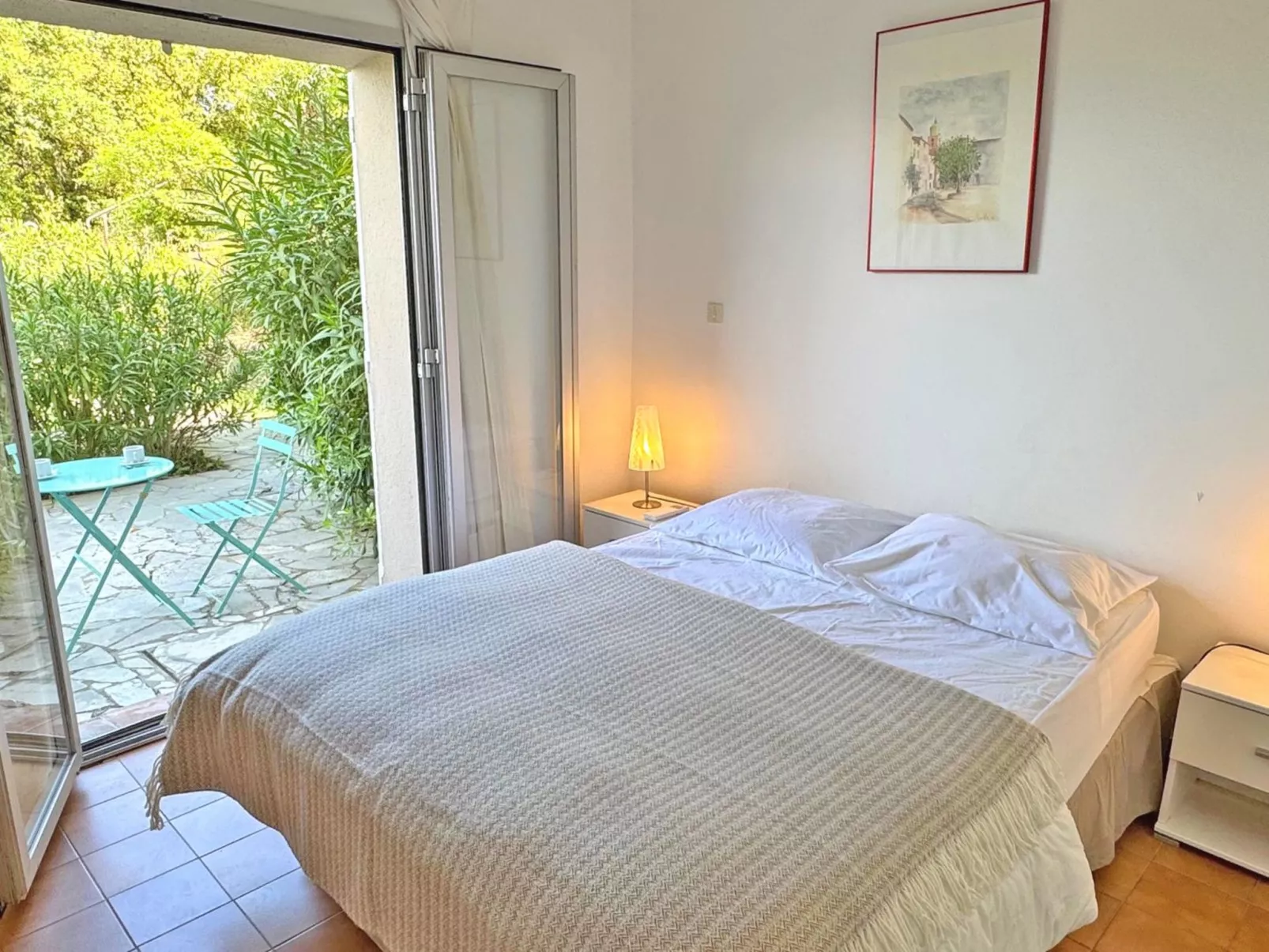 Appt T2 - 4 pers - Clim - Wifi - Piscine et tennis - Image-tags.info